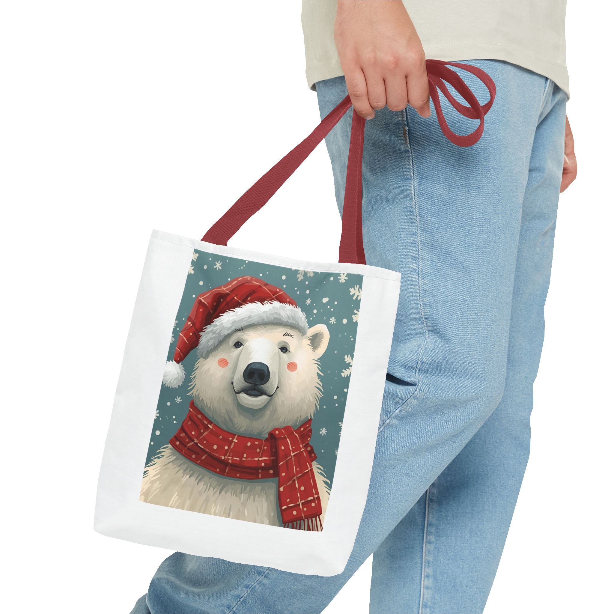 Tote Bag (AOP)