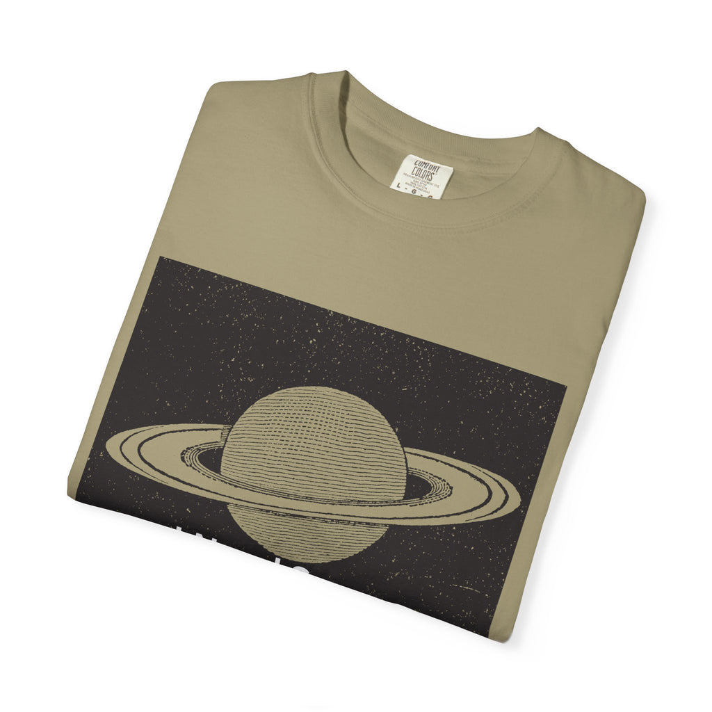 Cosmic Humor Tee - I Need Space T-Shirt, Unisex T-Shirt, Casual Wear, Gift for Astronomers, Space Lovers, Geeky Apparel