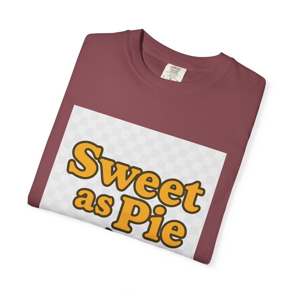 Sweet as Pie Unisex T-Shirt