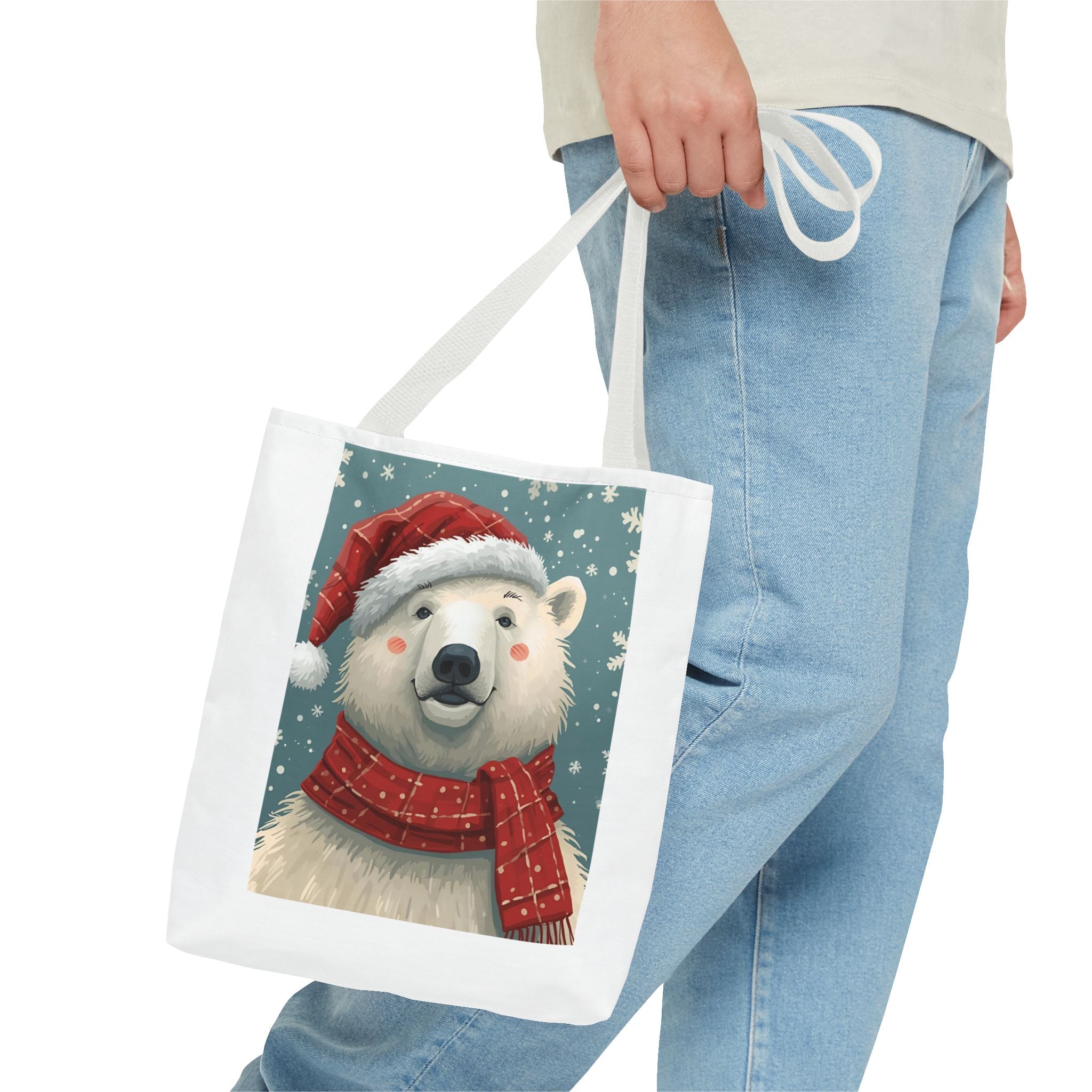 Tote Bag (AOP)