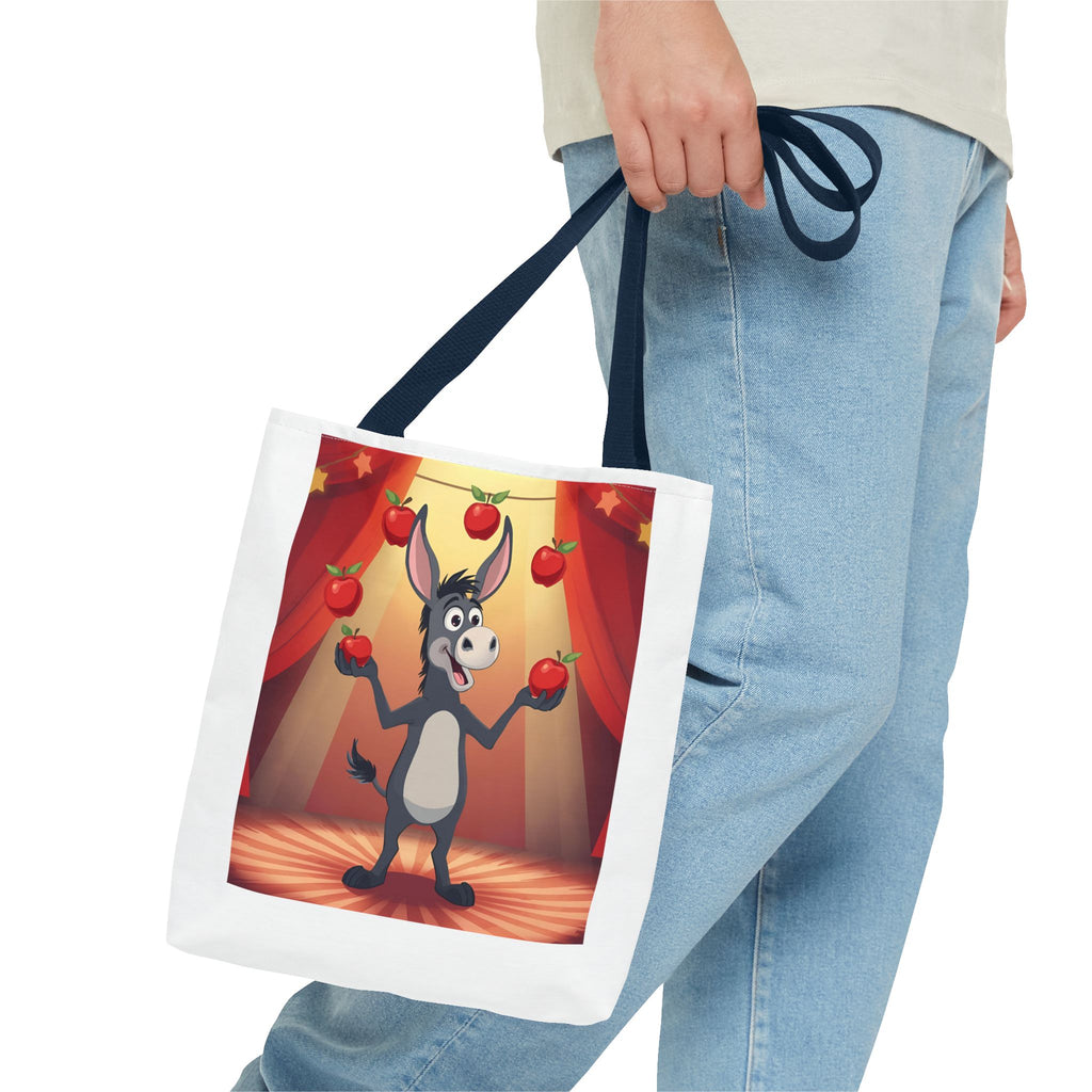 Donkey Tote Bag (AOP)