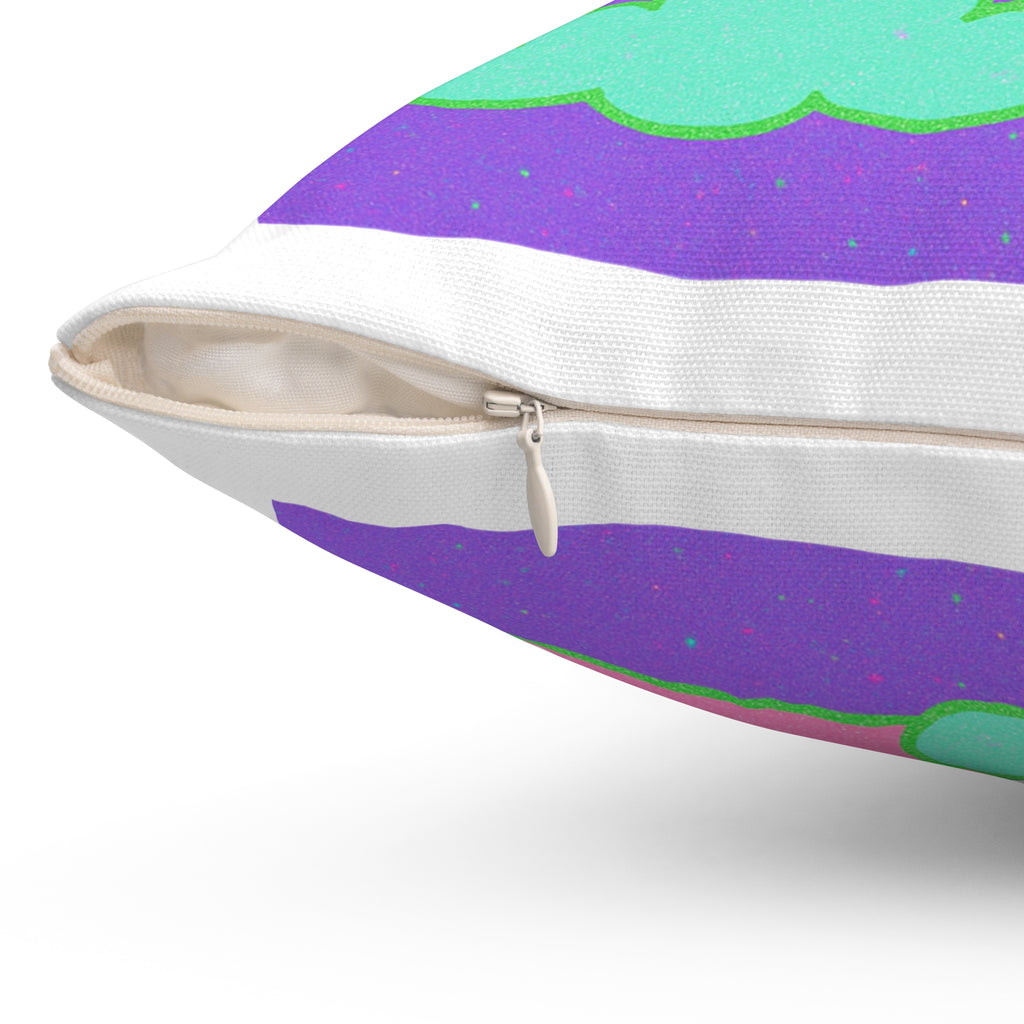 Mornin' Sunshine Decorative Pillow