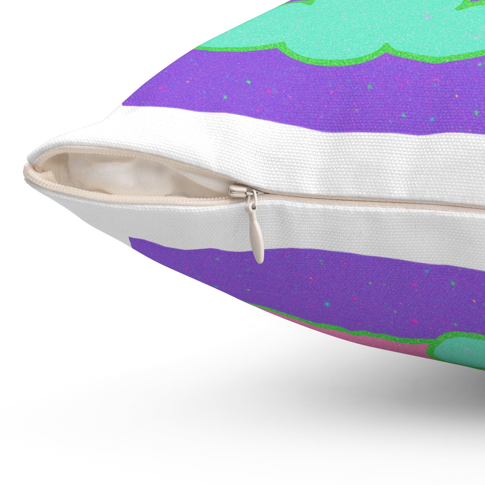 Mornin' Sunshine Decorative Pillow