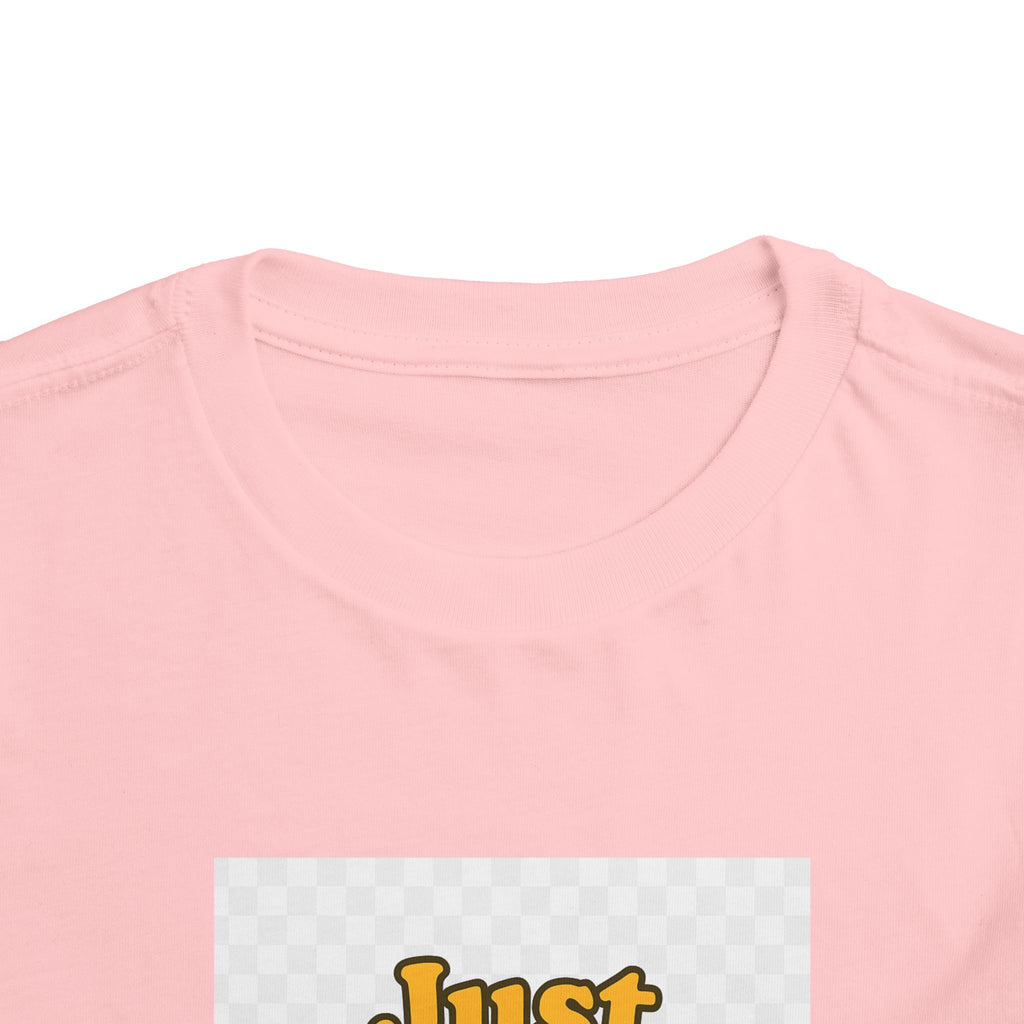 Just Desserts Toddler Tee