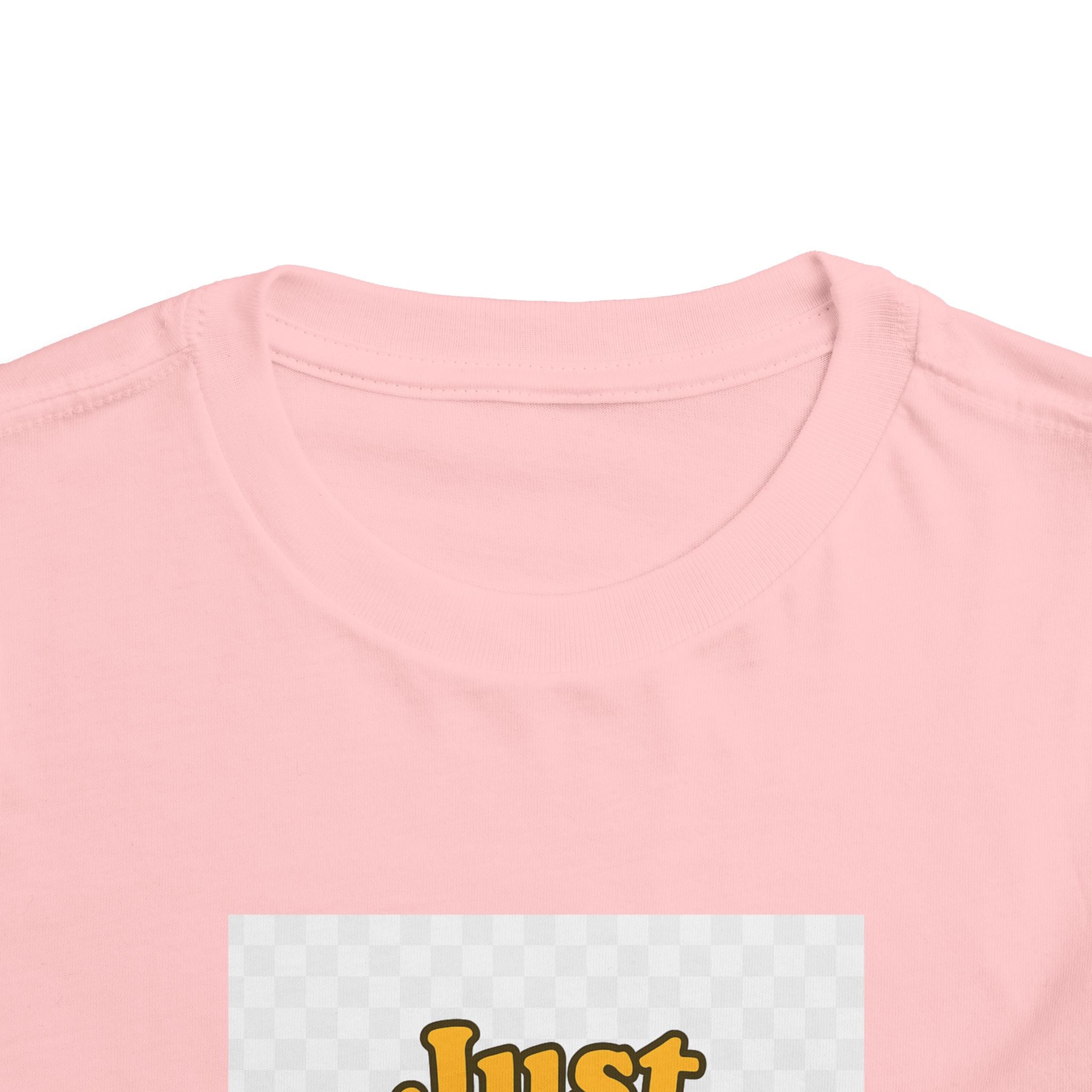 Just Desserts Toddler Tee