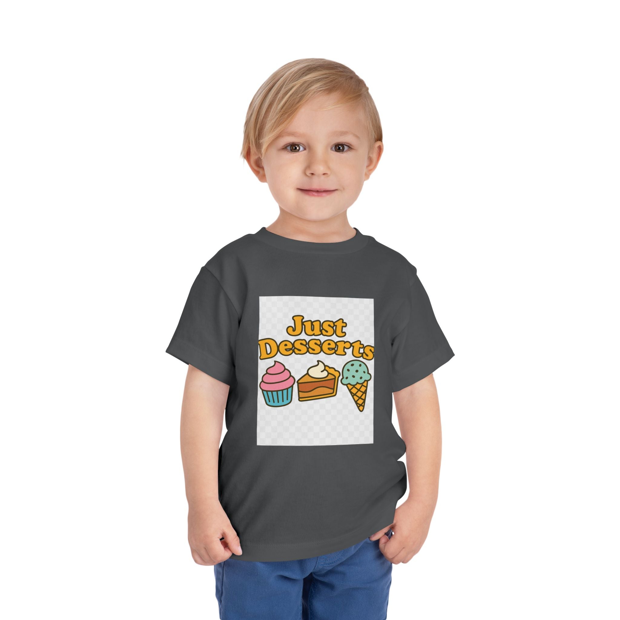 Just Desserts Toddler Tee