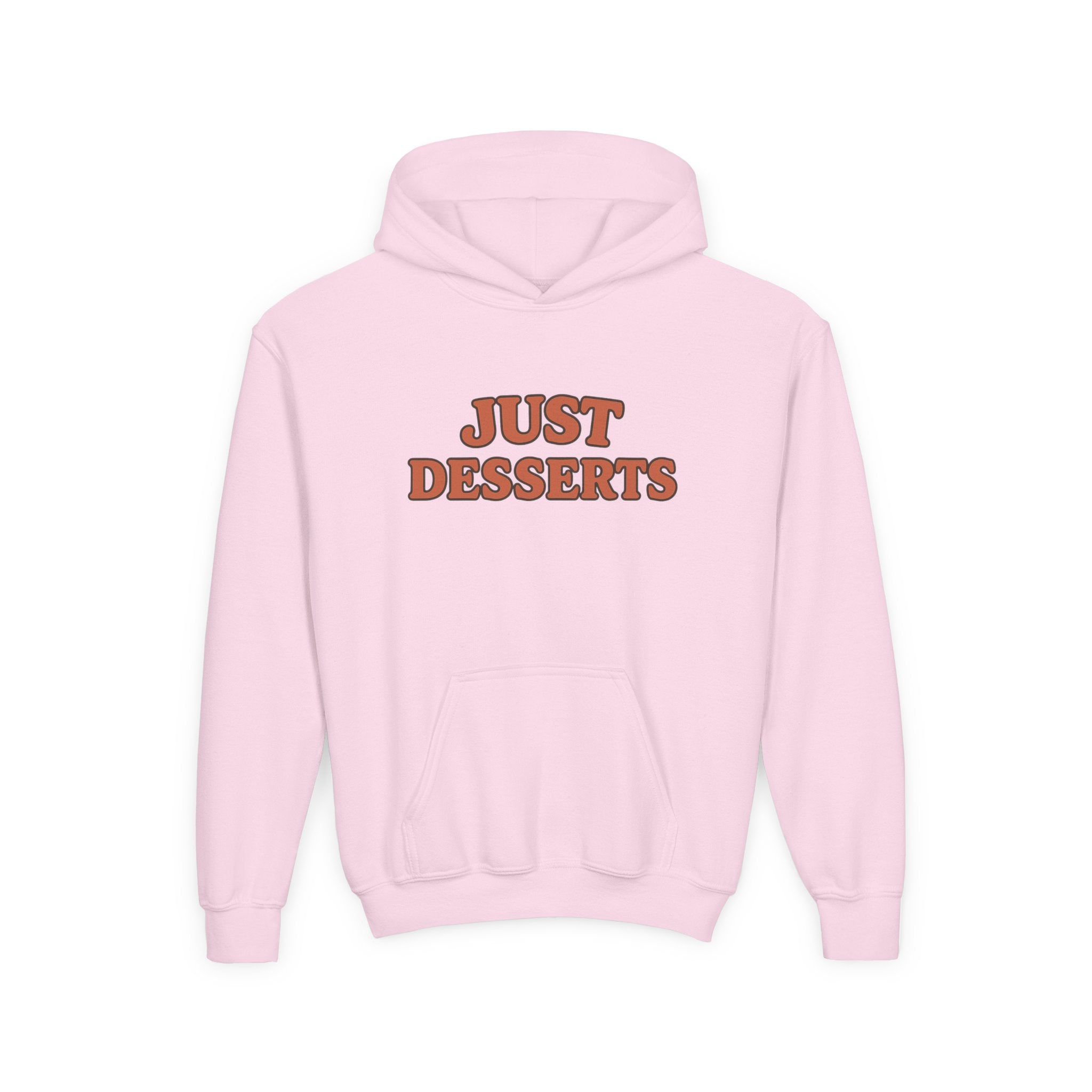 Just Desserts Youth Hoodie