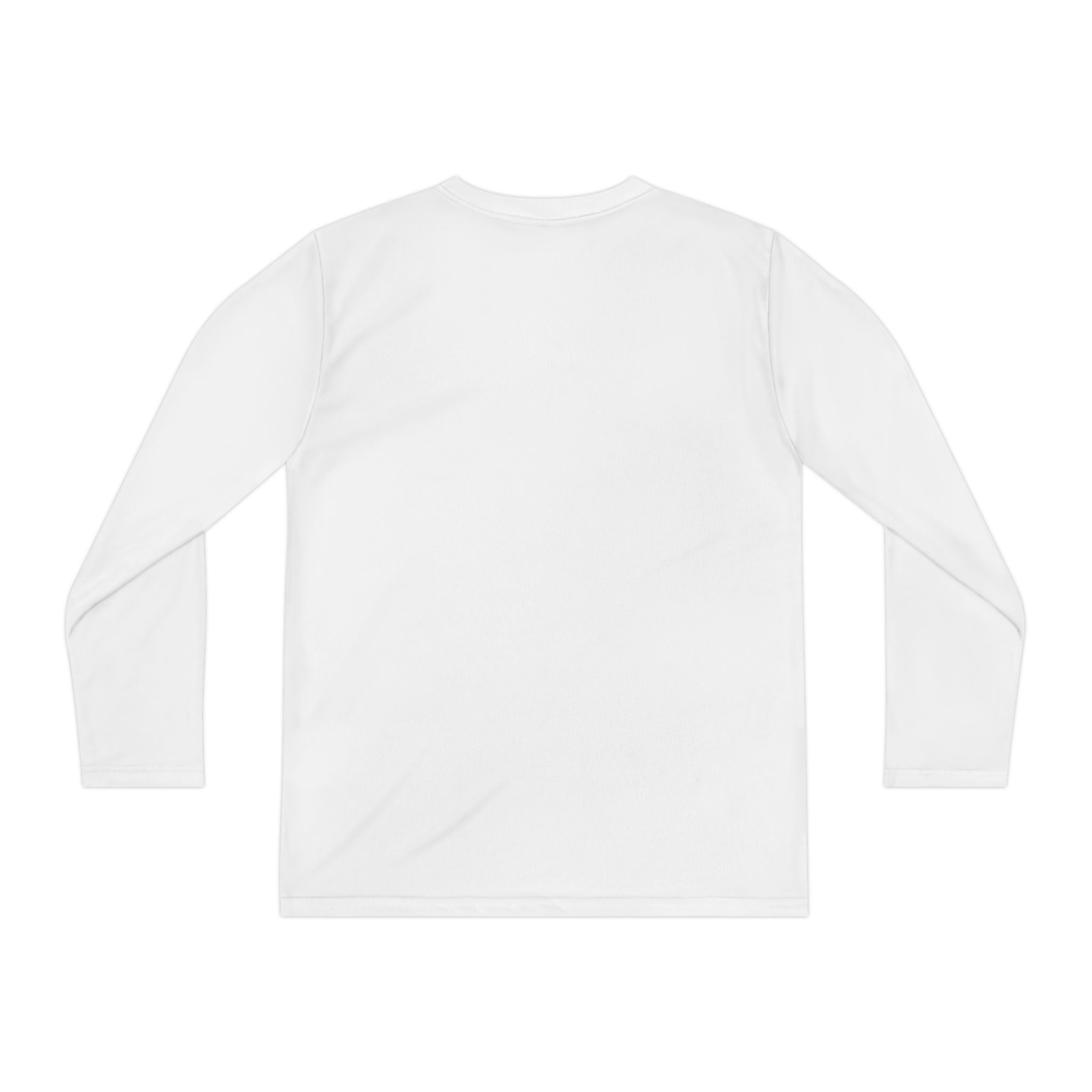 Baseball Youth Long Sleeve Shirt, Kids Sports Tee, Team Fundraiser, Athletic Wear, Birthday Gift, Gifts for Young Players
