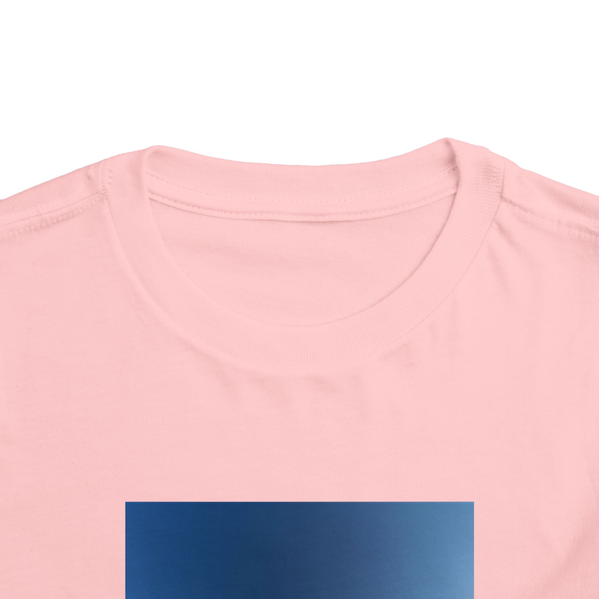 Festive Christmas Snowman Family Toddler Short Sleeve Tee