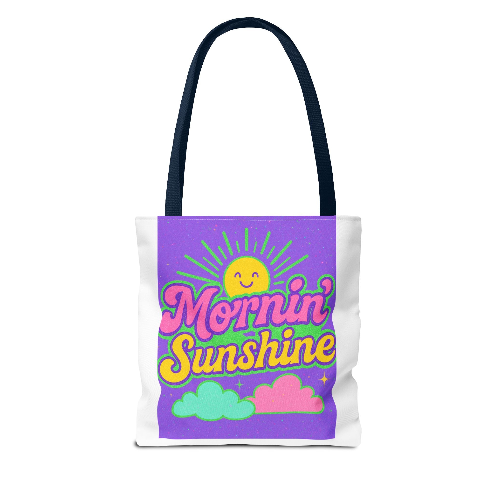 Mornin' Sunshine Tote Bag