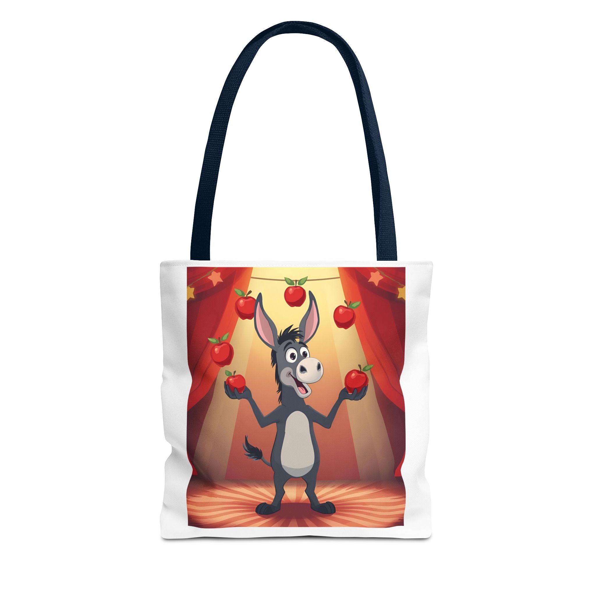 Donkey Tote Bag (AOP)