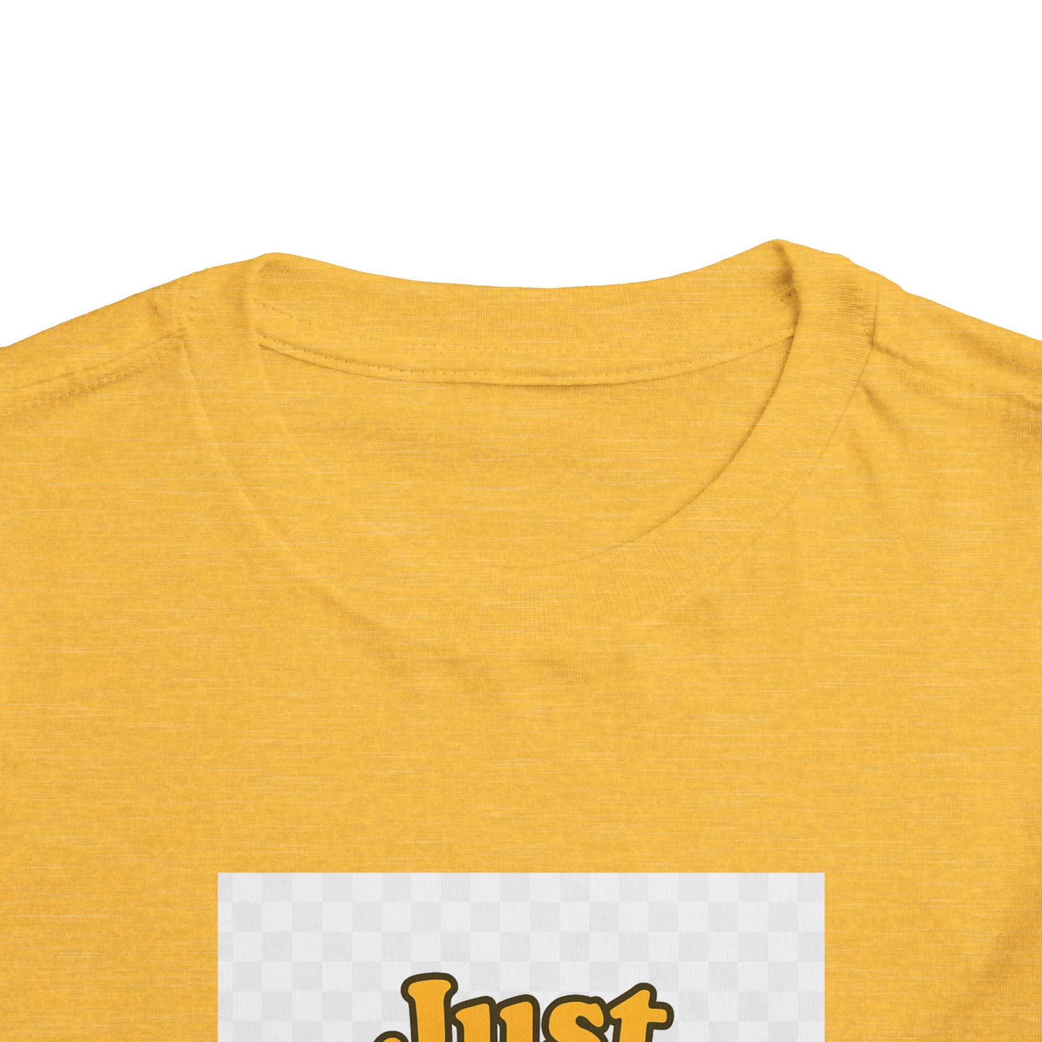 Just Desserts Toddler Tee