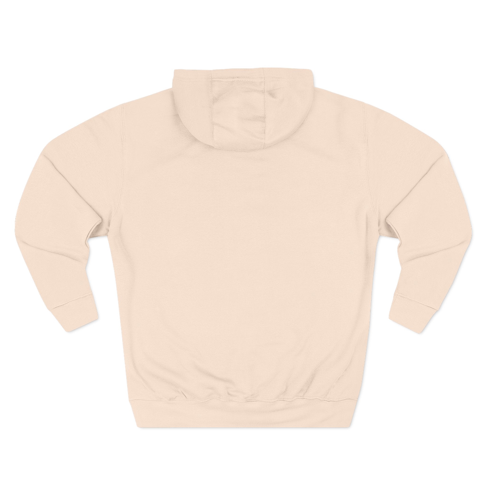 Mama Mode Hoodie — Cozy Fleece Motherhood Pullover