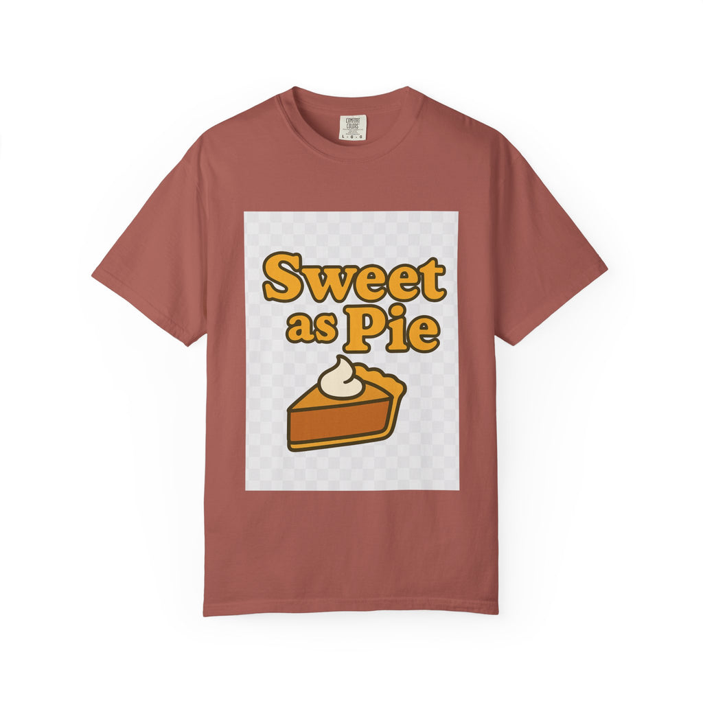 Sweet as Pie Unisex T-Shirt