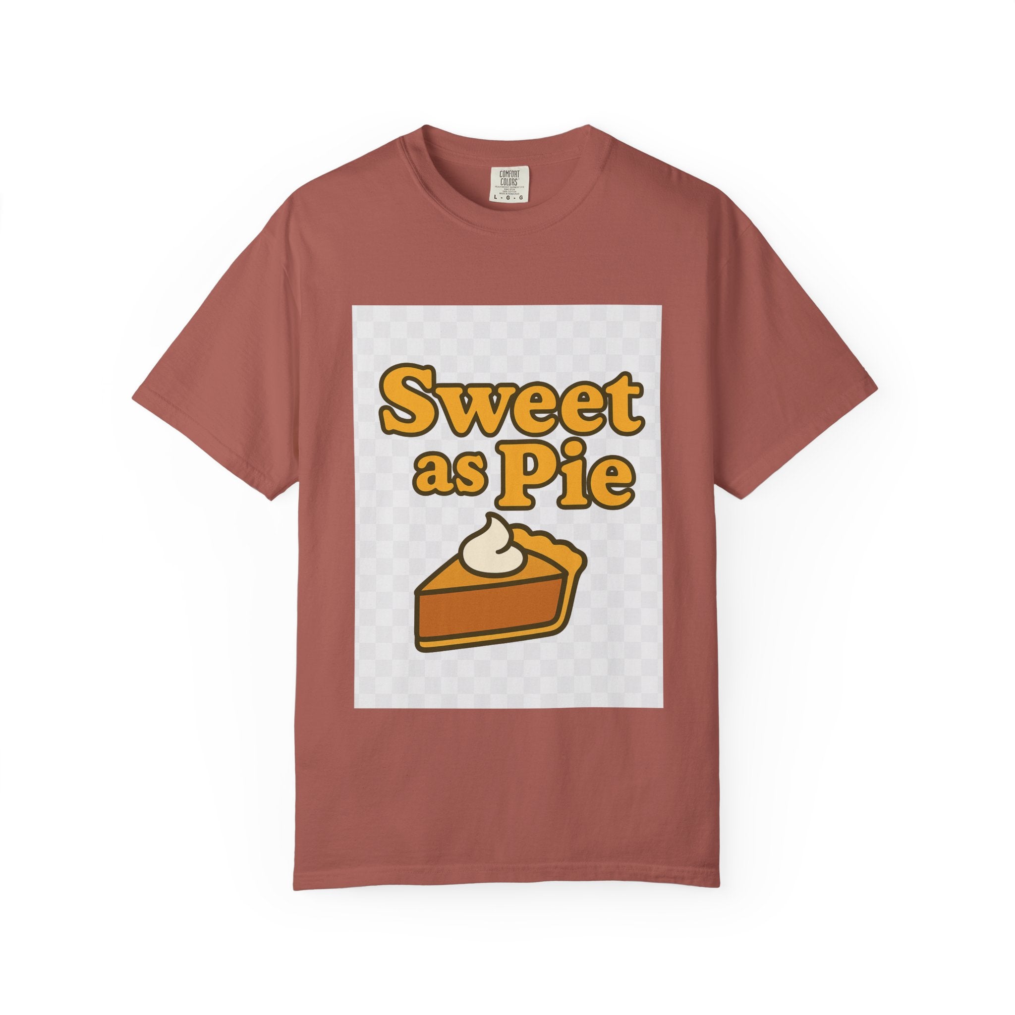 Sweet as Pie Unisex T-Shirt
