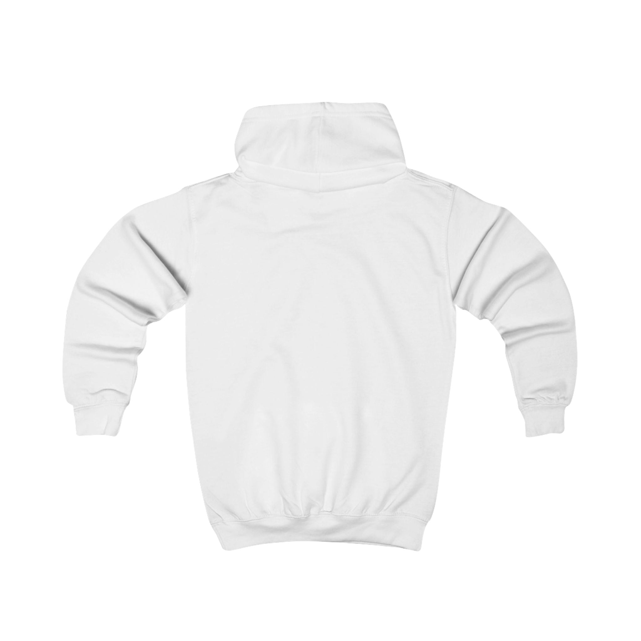 Baseball Kids Hoodie - Perfect for Young Sports Fans, Youth Sweatshirt for Birthdays, Team Spirit, or Everyday Wear