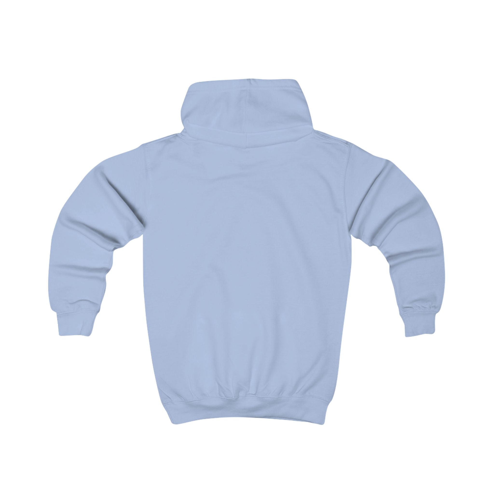Baseball Kids Hoodie - Perfect for Young Sports Fans, Youth Sweatshirt for Birthdays, Team Spirit, or Everyday Wear