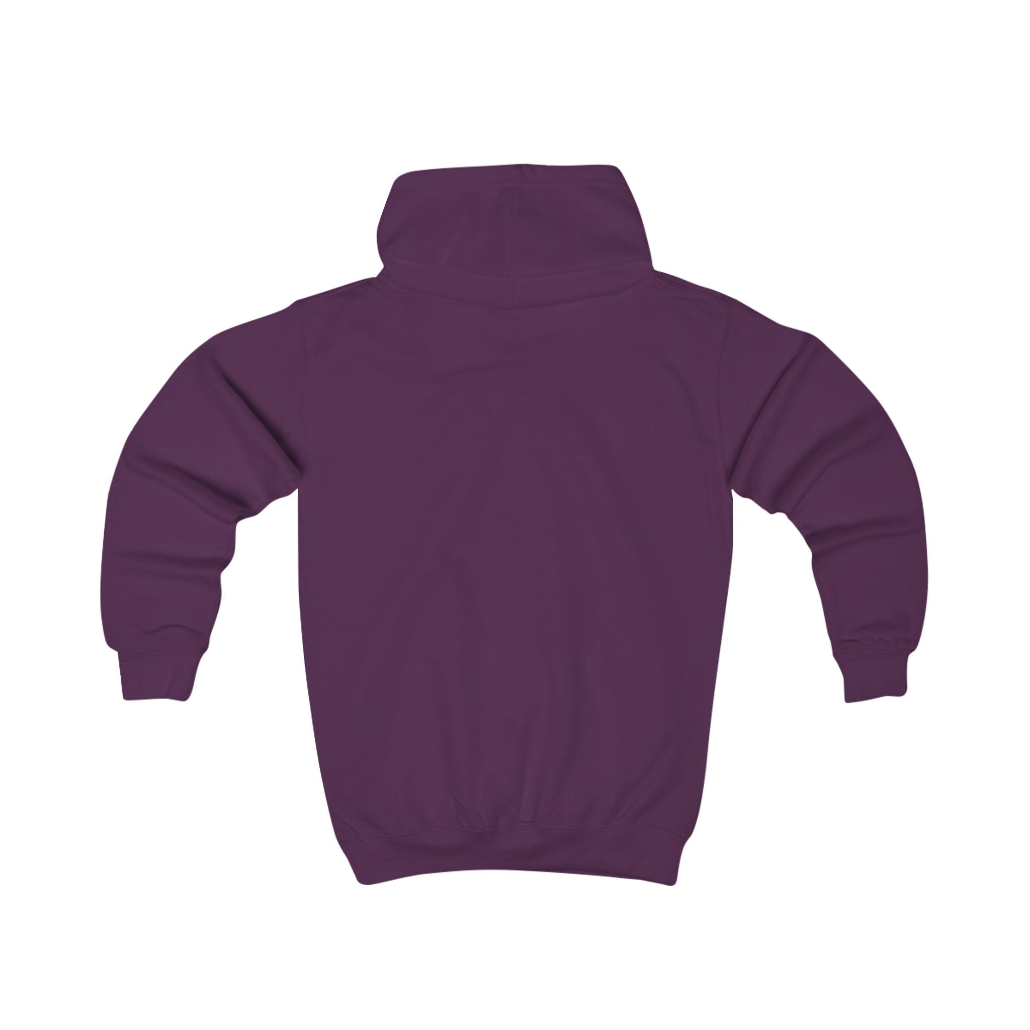 Baseball Kids Hoodie - Perfect for Young Sports Fans, Youth Sweatshirt for Birthdays, Team Spirit, or Everyday Wear