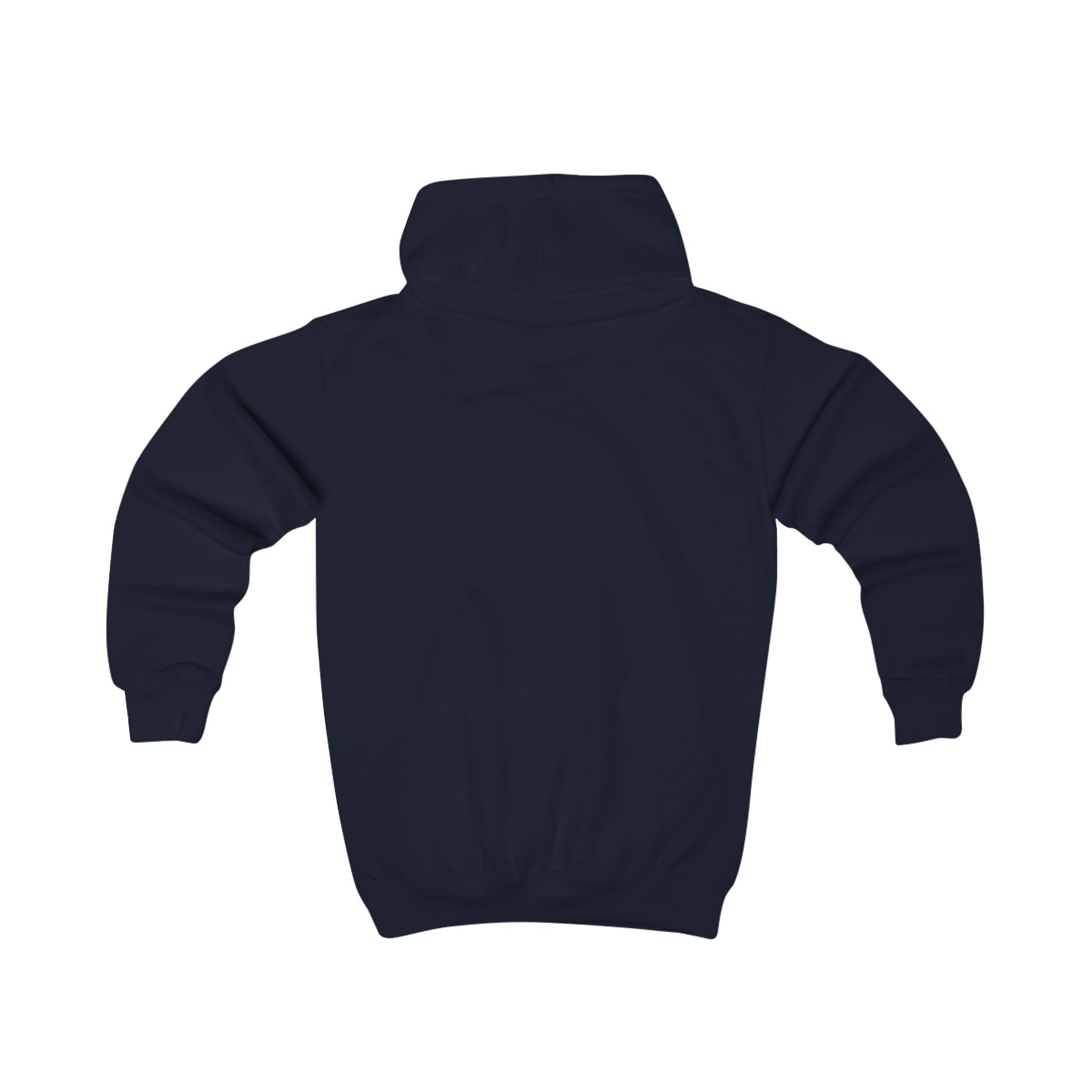 Baseball Kids Hoodie - Perfect for Young Sports Fans, Youth Sweatshirt for Birthdays, Team Spirit, or Everyday Wear