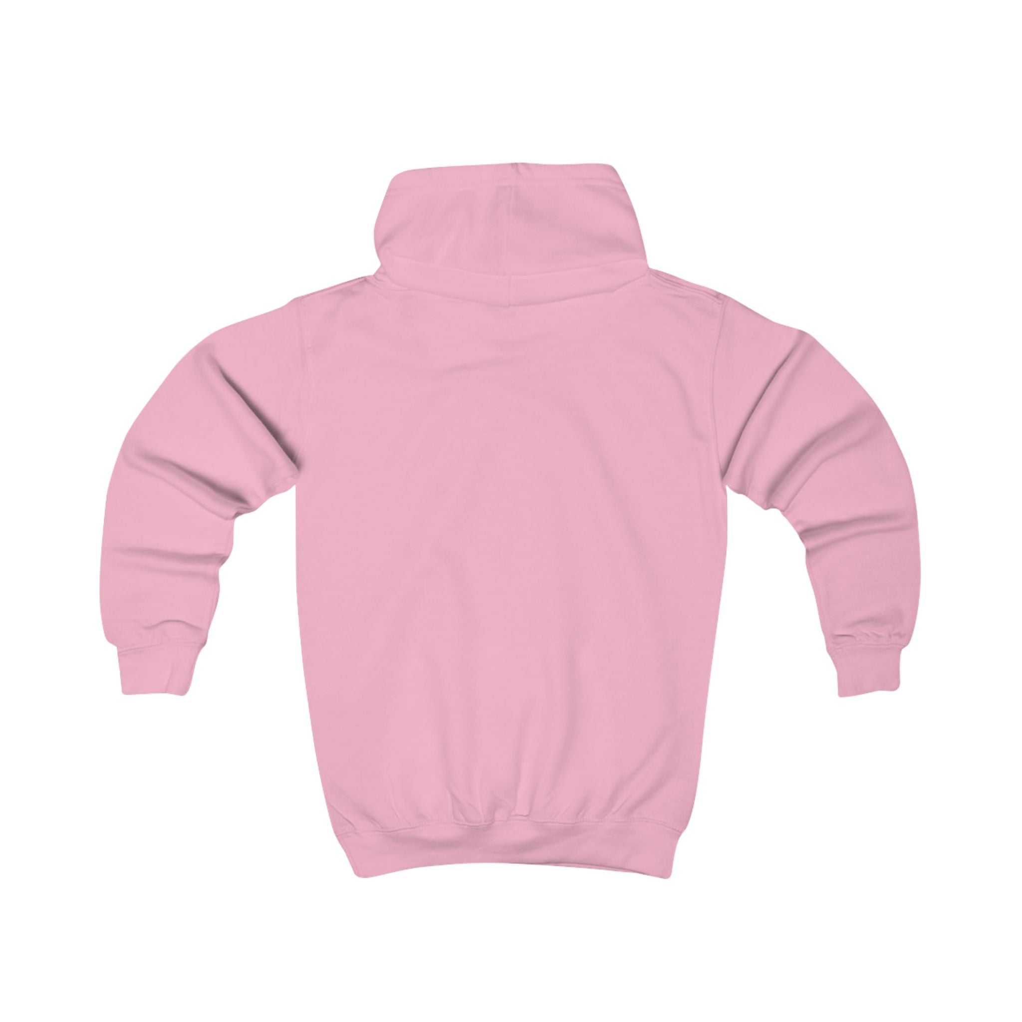 Baseball Kids Hoodie - Perfect for Young Sports Fans, Youth Sweatshirt for Birthdays, Team Spirit, or Everyday Wear