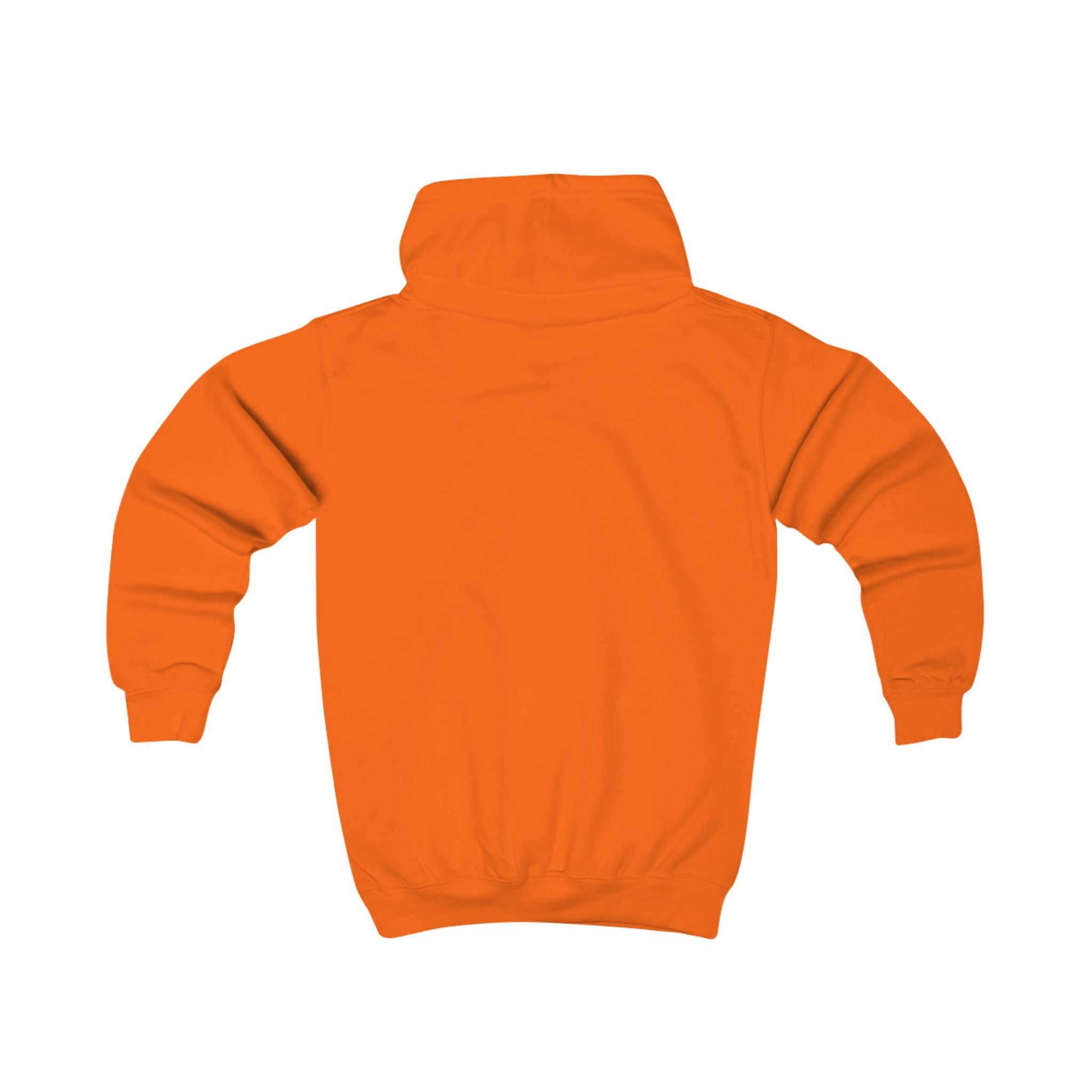 Baseball Kids Hoodie - Perfect for Young Sports Fans, Youth Sweatshirt for Birthdays, Team Spirit, or Everyday Wear