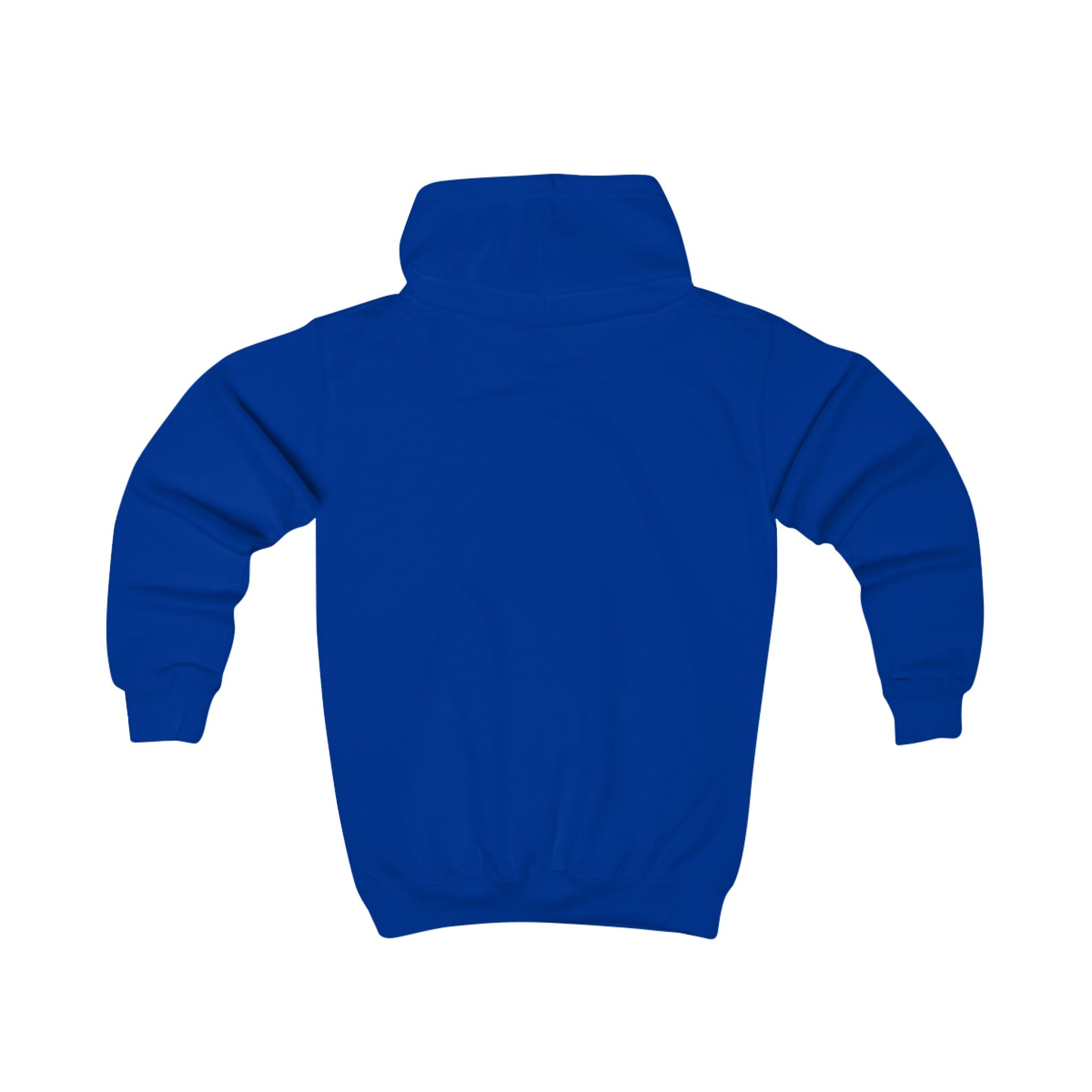 Baseball Kids Hoodie - Perfect for Young Sports Fans, Youth Sweatshirt for Birthdays, Team Spirit, or Everyday Wear