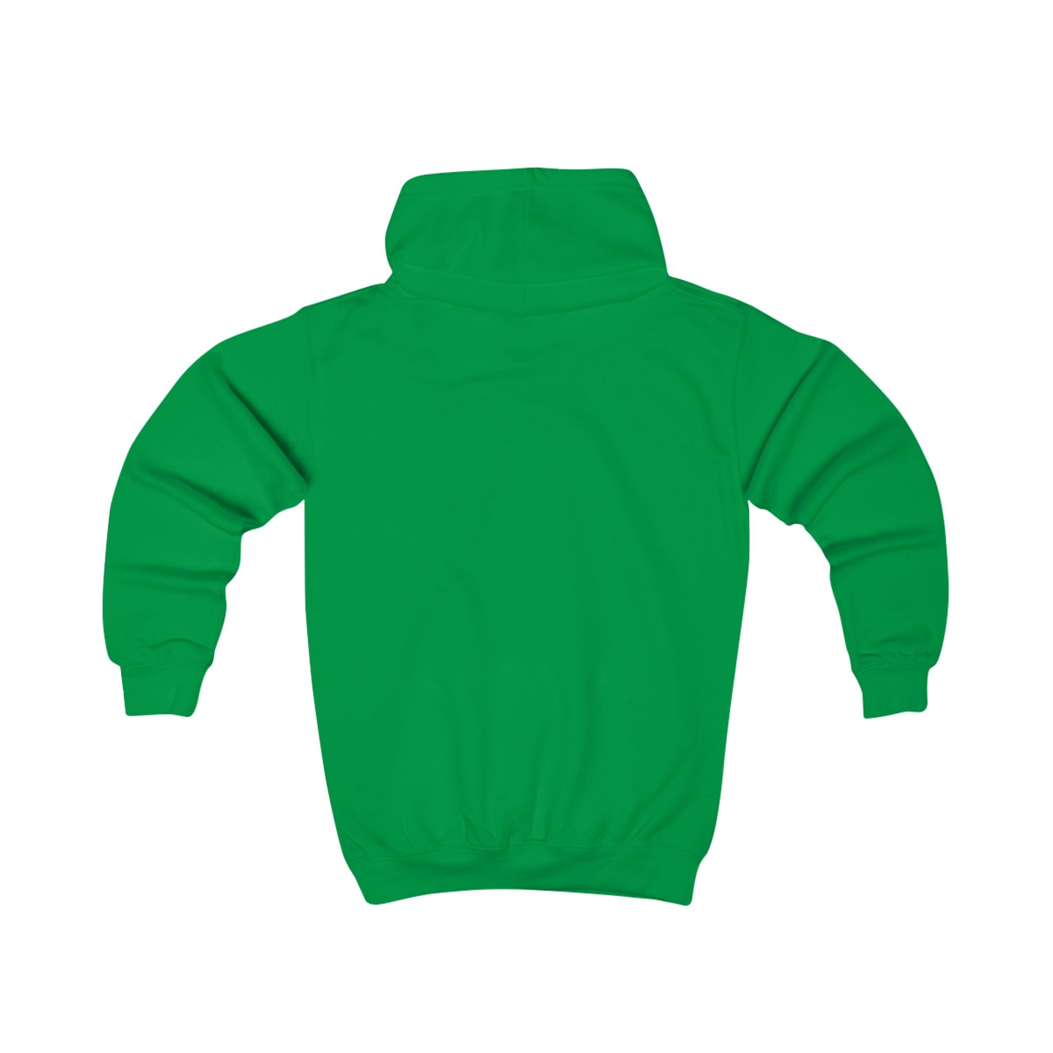 Baseball Kids Hoodie - Perfect for Young Sports Fans, Youth Sweatshirt for Birthdays, Team Spirit, or Everyday Wear