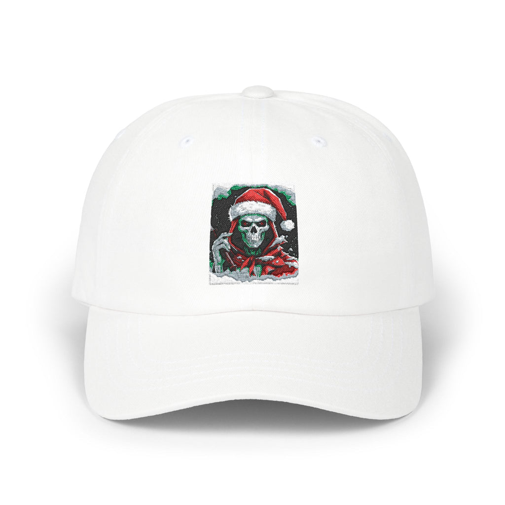 Classic Dad Cap
