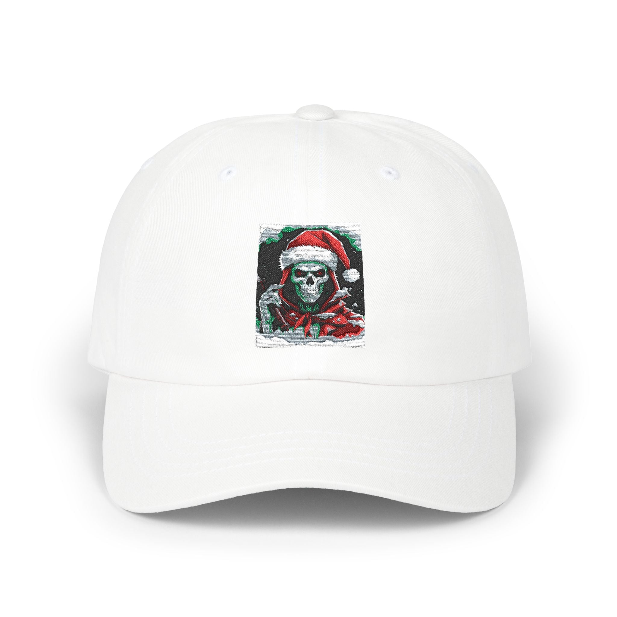 Classic Dad Cap