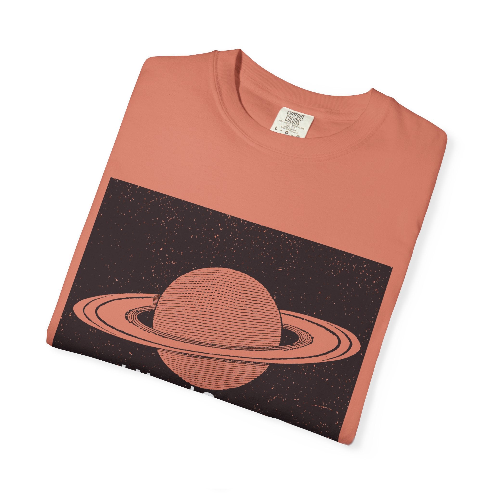 Cosmic Humor Tee - I Need Space T-Shirt, Unisex T-Shirt, Casual Wear, Gift for Astronomers, Space Lovers, Geeky Apparel