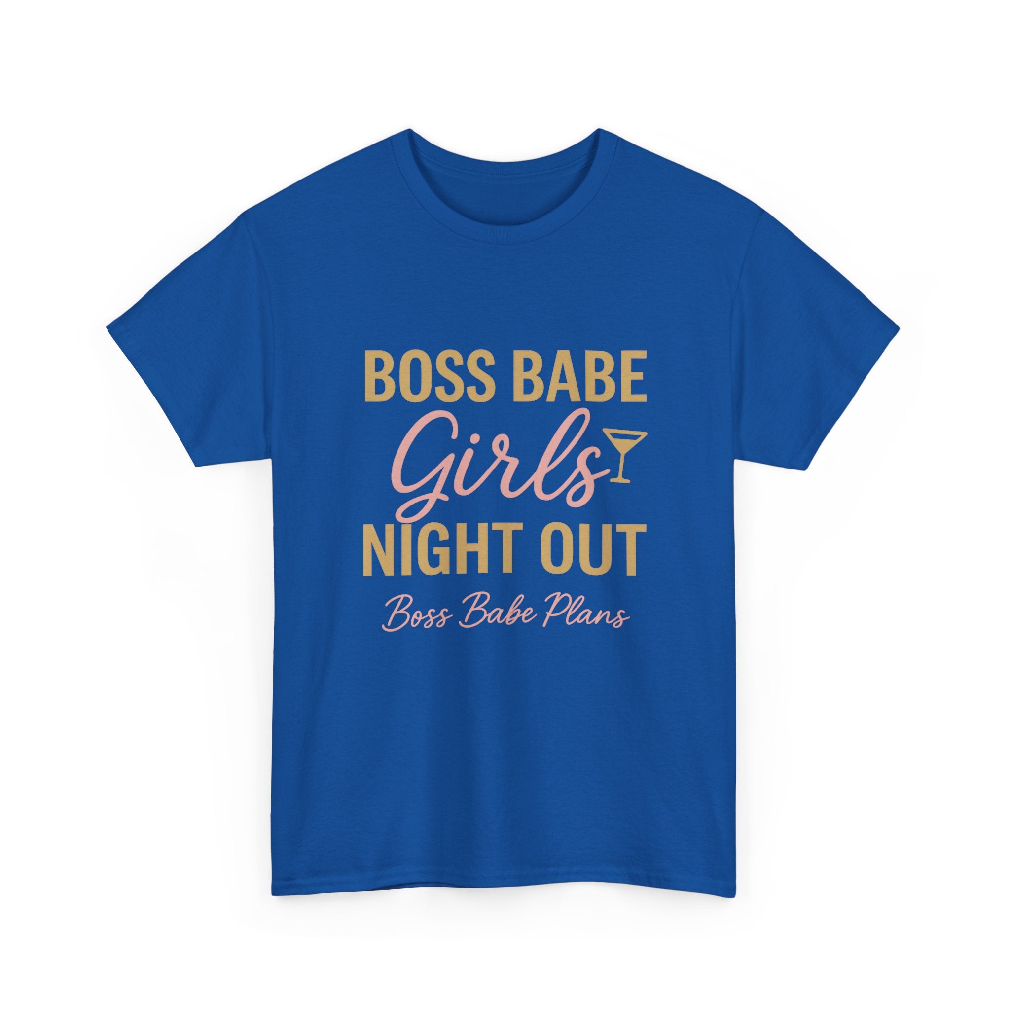 Boss Babe Plans Boss Babe Girls Night Out