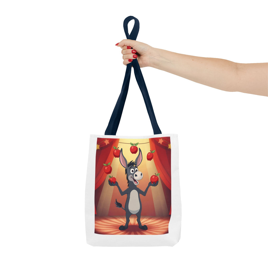 Donkey Tote Bag (AOP)