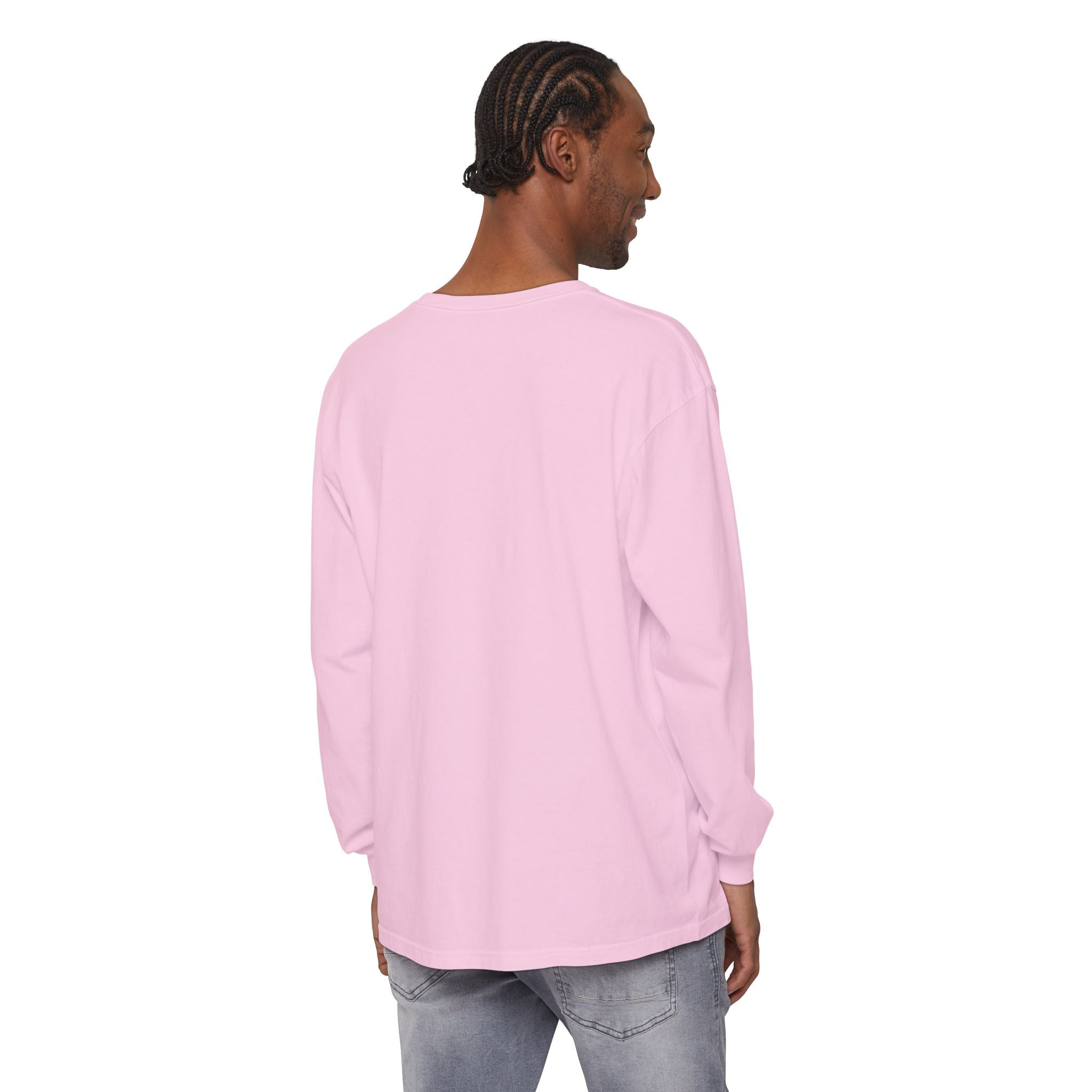 Adorable Penguin Love Long Sleeve T-Shirt | Cute Couples Gift, Valentine's Day Apparel, Matching Tees, Cozy Date Night Wear, [...]