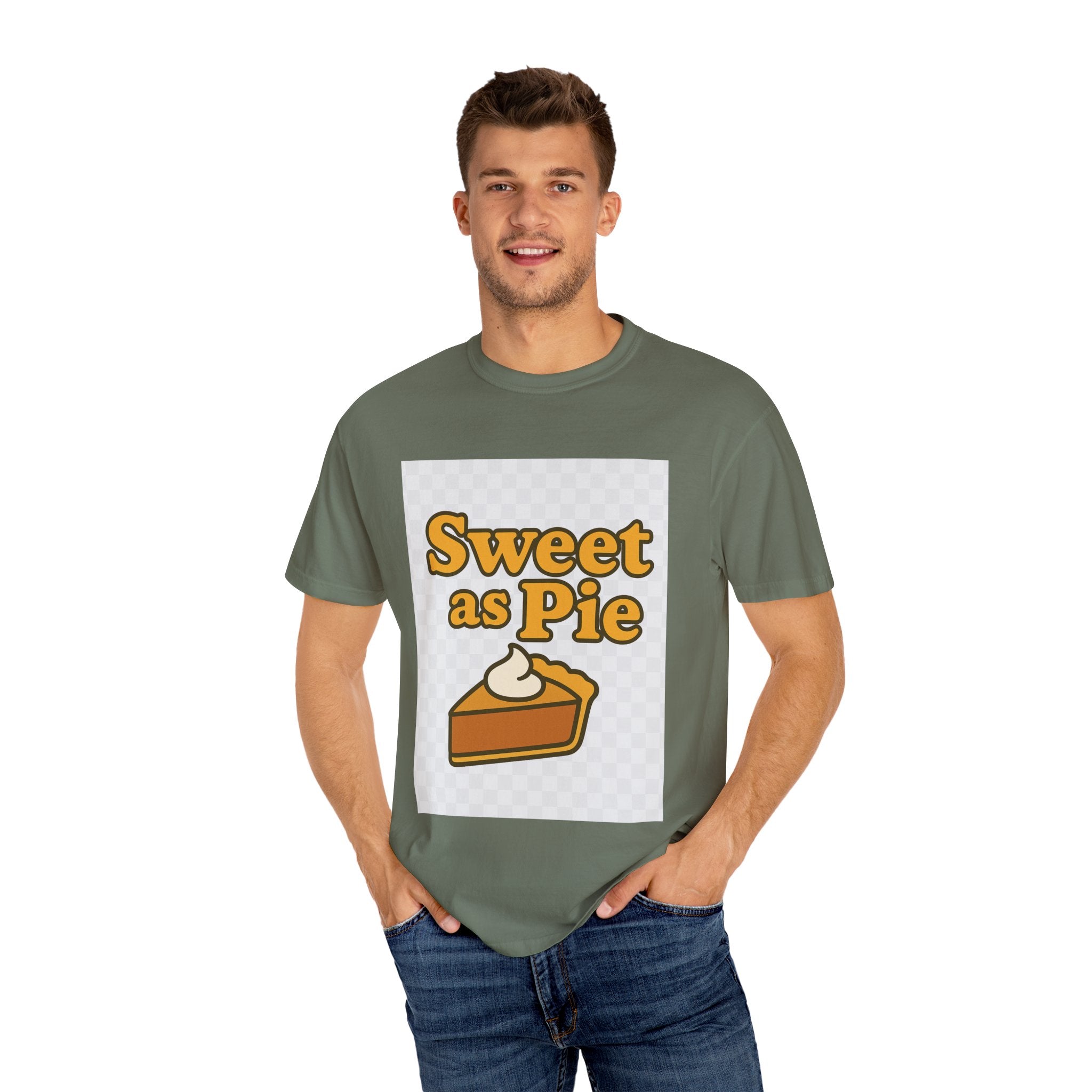 Sweet as Pie Unisex T-Shirt