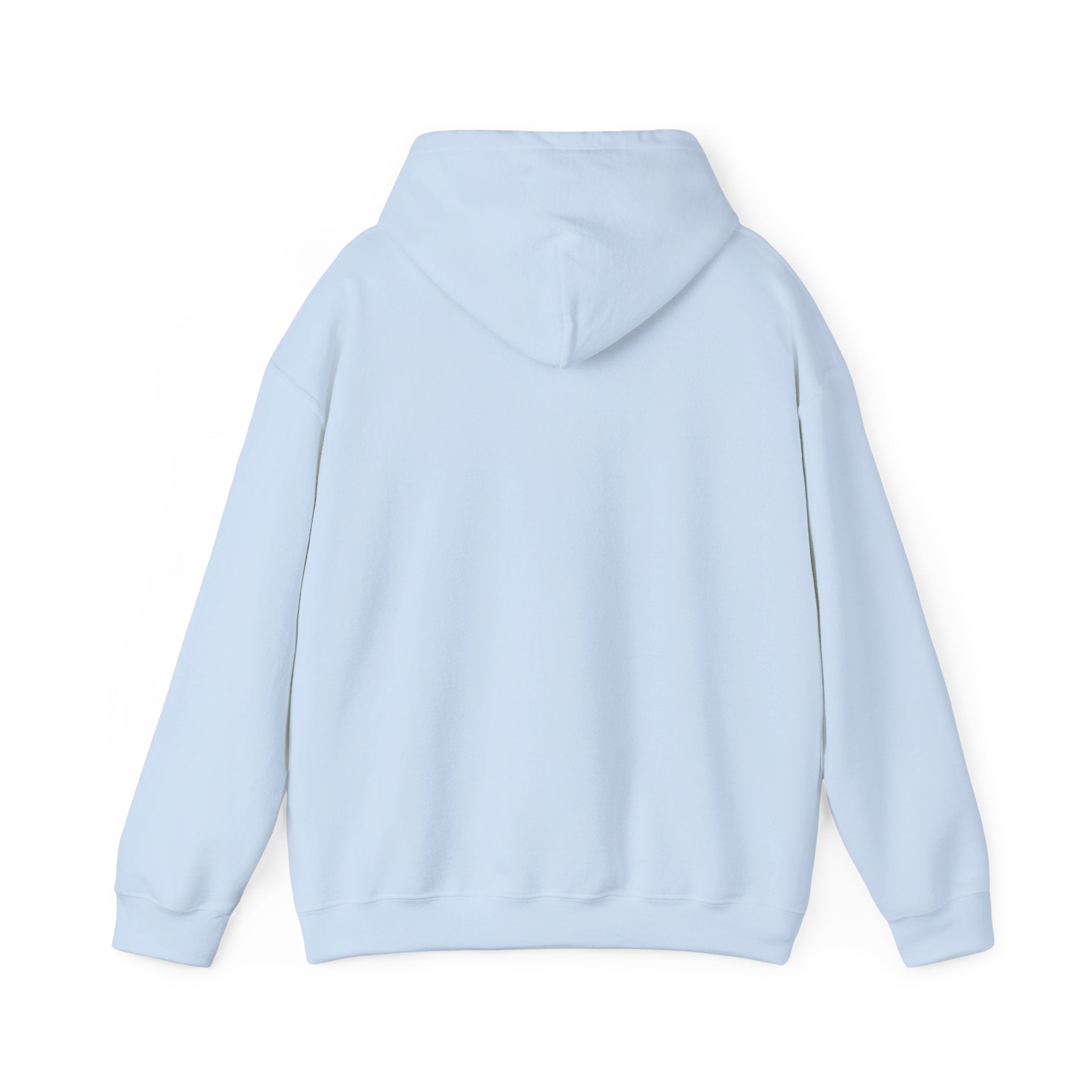 Inspirational Be Patient Hoodie for Comfort and Motivation, Cozy Casual Wear, Perfect Gift for Friends and Family, Uplifting Apparel