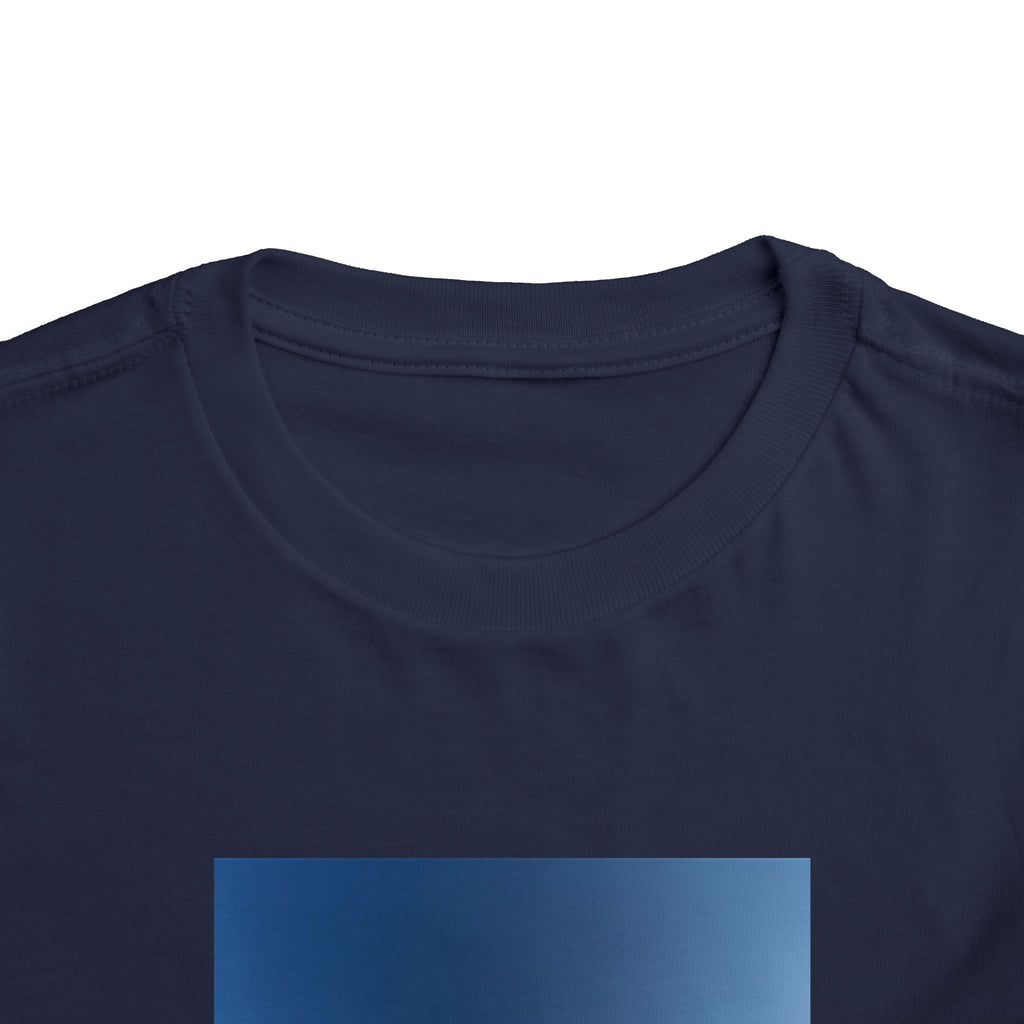 Festive Christmas Snowman Family Toddler Short Sleeve Tee