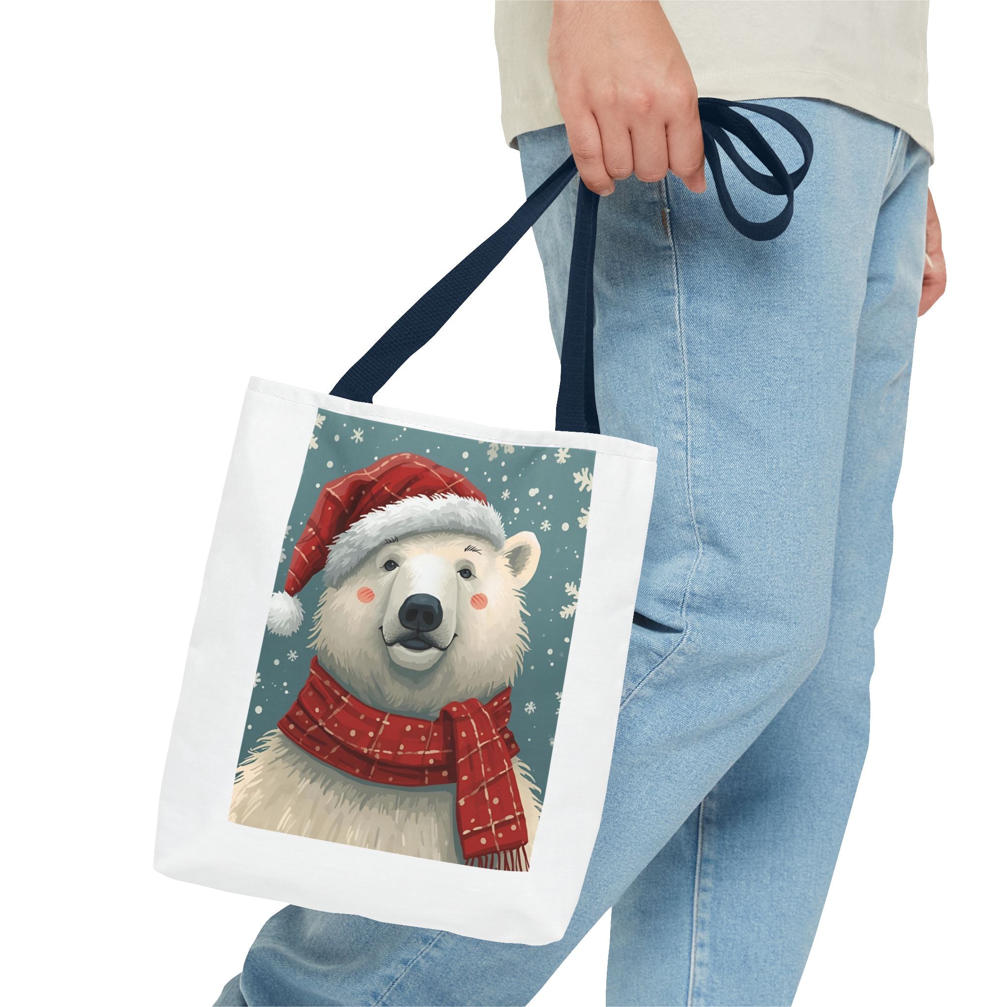 Tote Bag (AOP)