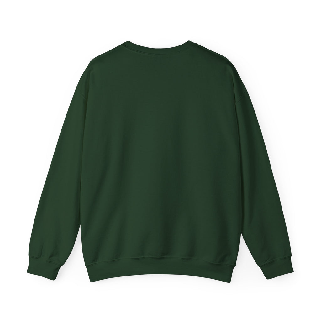 Christmas Cookie Sweatshirt, Holiday Sweater, Gift for Him/Her, Festive Pullover, Winter Apparel, Cozy Sweatshirt
