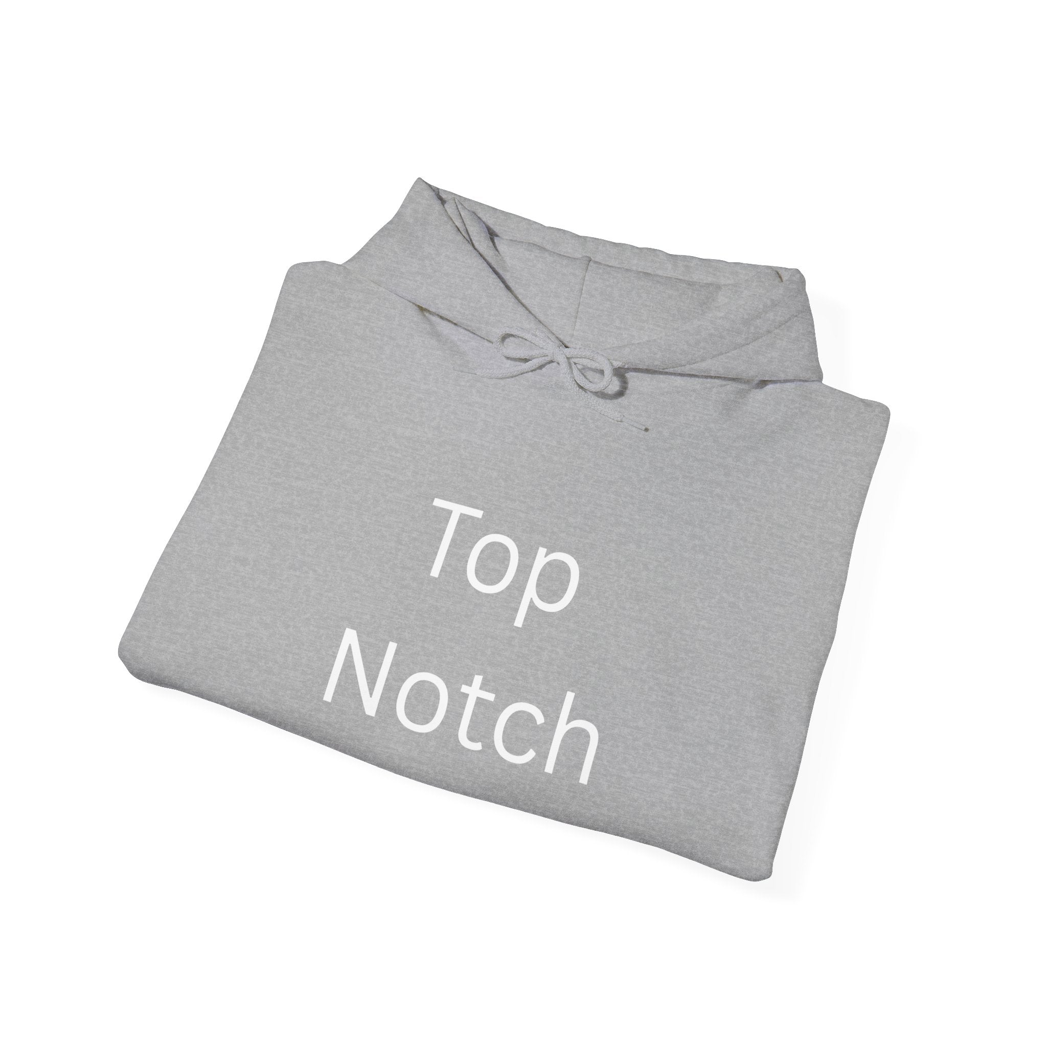 Top Notch Unisex Heavy Blend™ Hoodie, Comfortable Sweatshirt, Perfect Gift for Friends, Casual Wear, Everyday Comfort