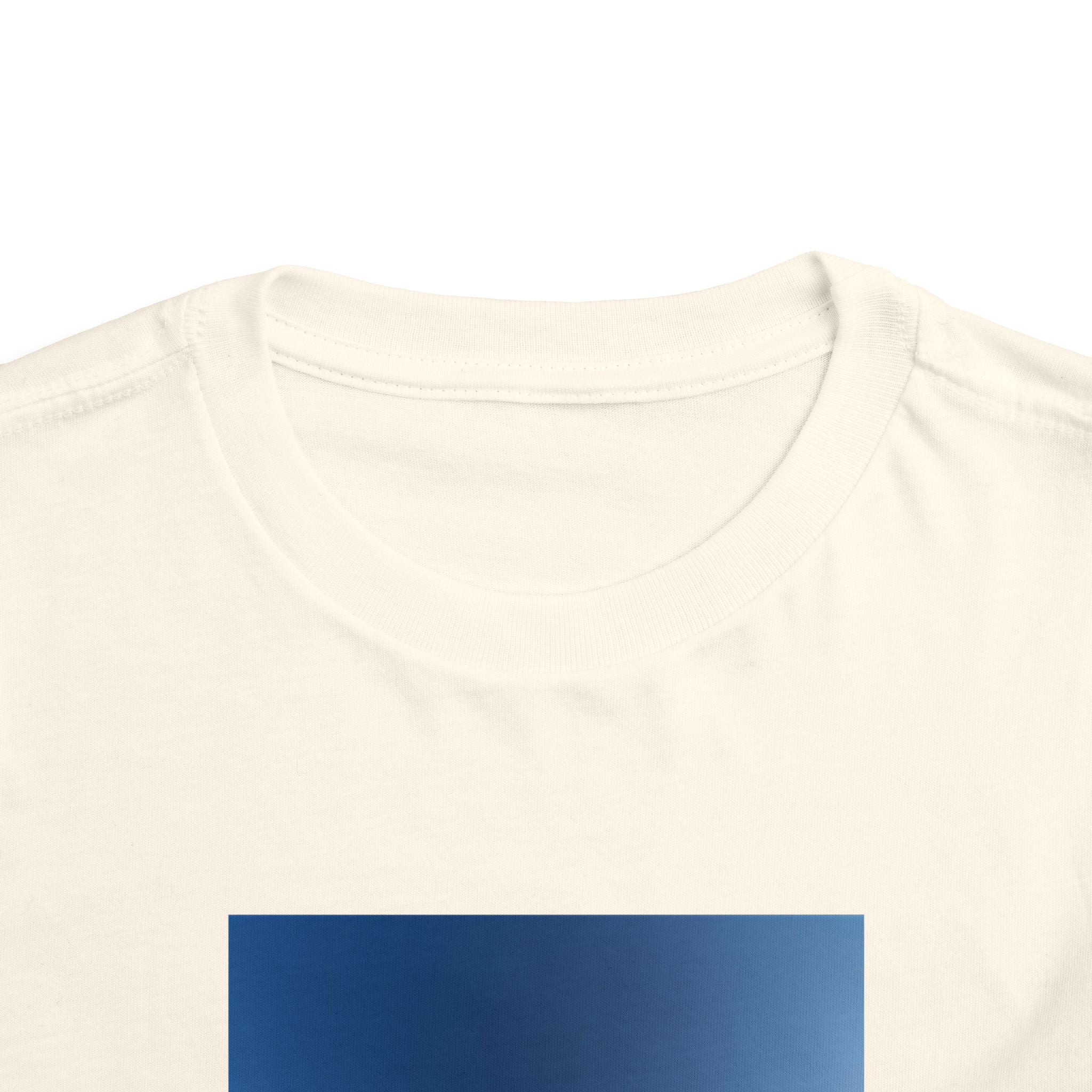 Festive Christmas Snowman Family Toddler Short Sleeve Tee