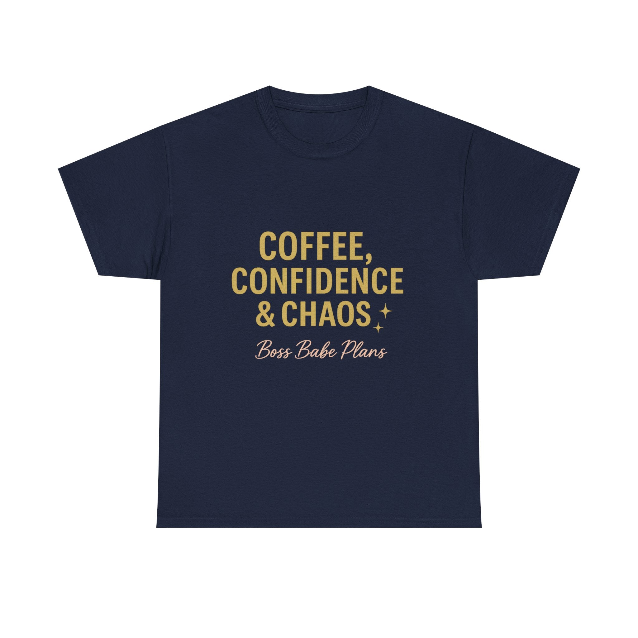 Boss Babe Plans Coffee Confidence & Chaos