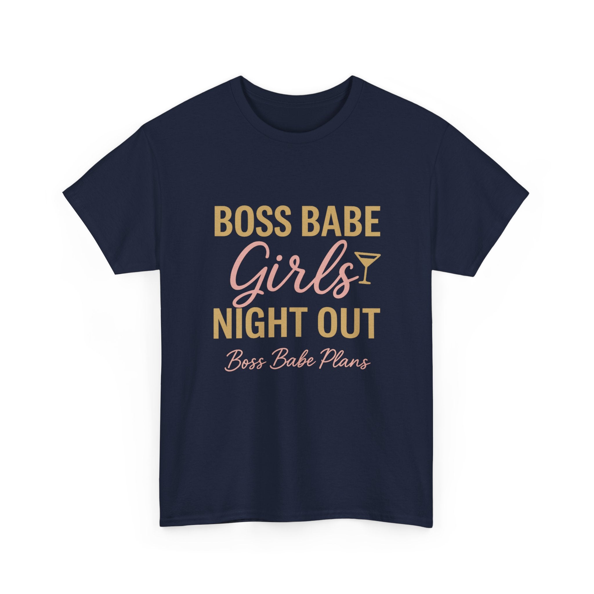 Boss Babe Plans Boss Babe Girls Night Out