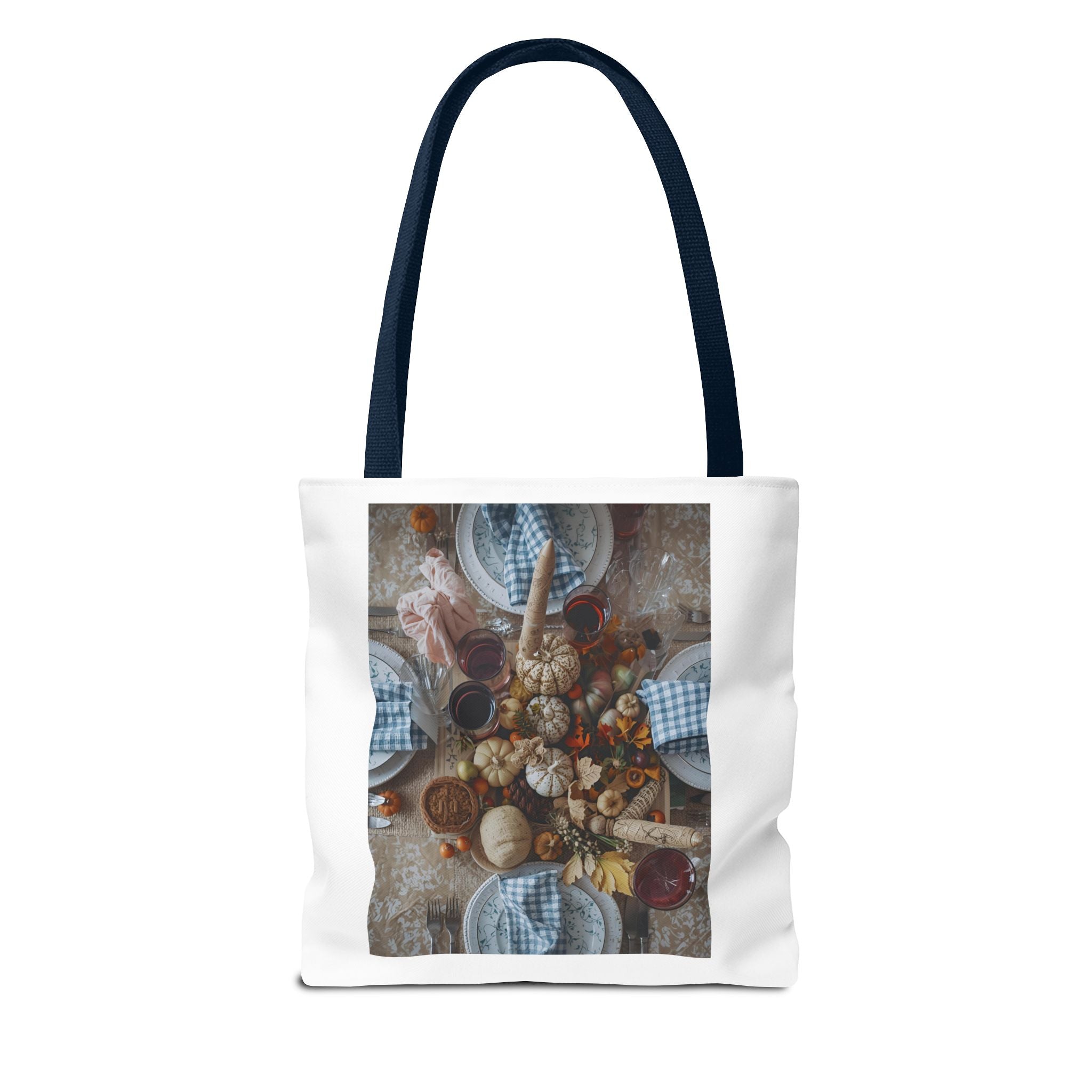 Rustic Gatherings Tote Bag, Versatile Shopping Tote, Bohemian Style Purse, Perfect for Farmers Markets, Eco-Friendly Gift