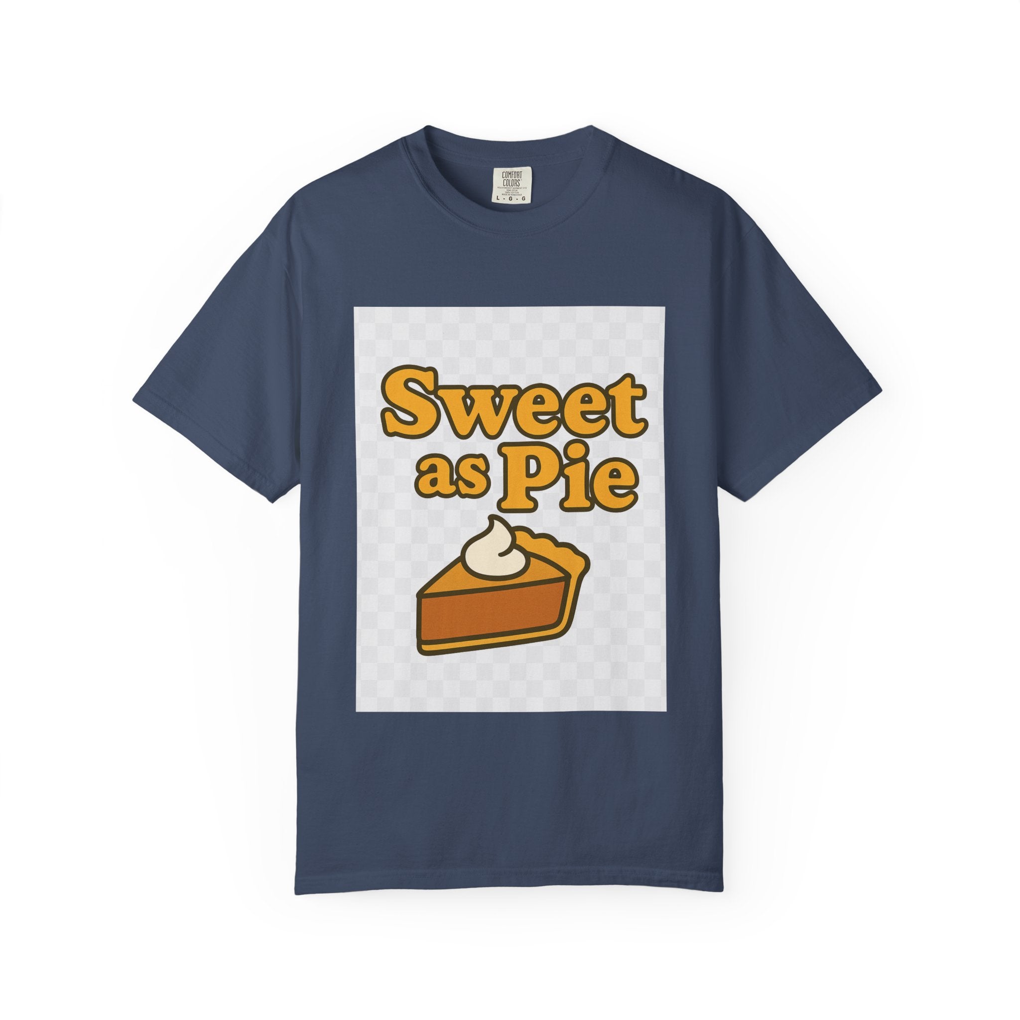 Sweet as Pie Unisex T-Shirt