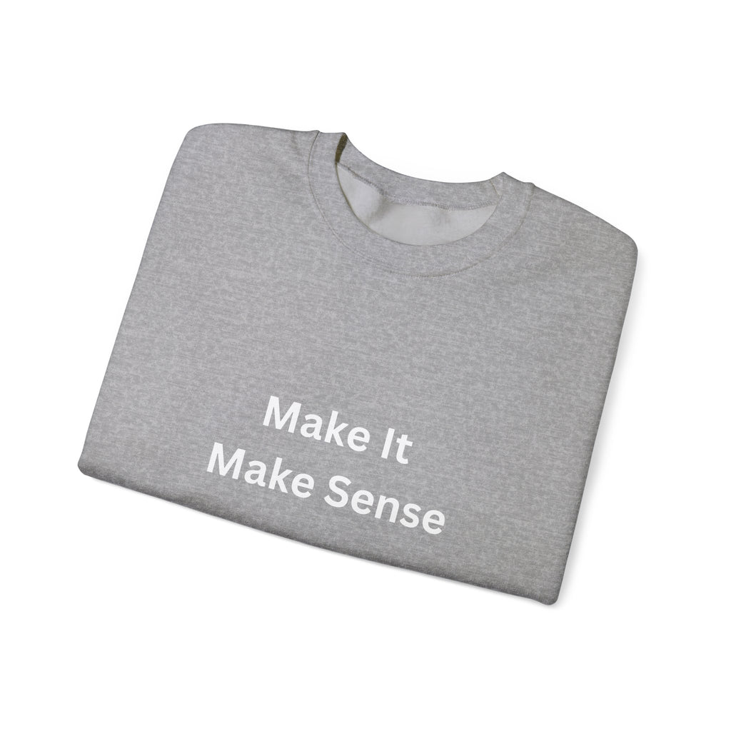 Cozy Unisex Crewneck Sweatshirt - Perfect for Casual Days, Fall Favorites, Gift for Friends, Sweatshirt for All Occasions, Essential [...]