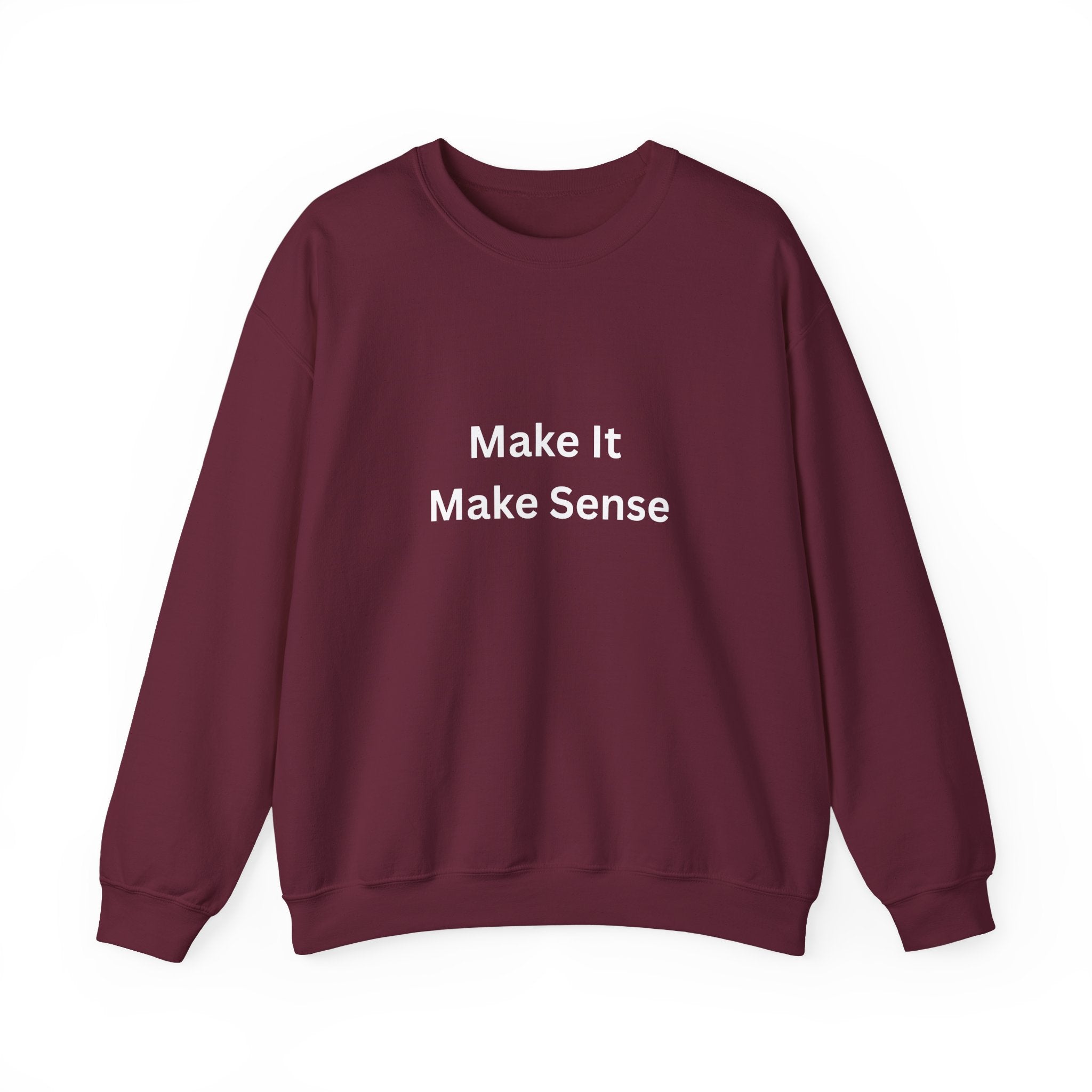 Cozy Unisex Crewneck Sweatshirt - Perfect for Casual Days, Fall Favorites, Gift for Friends, Sweatshirt for All Occasions, Essential [...]