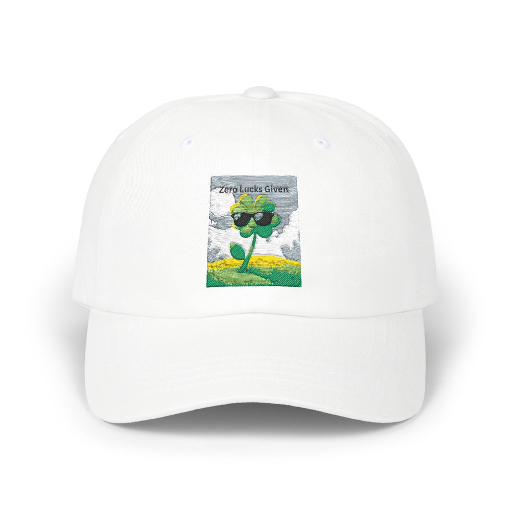 Classic Dad Cap