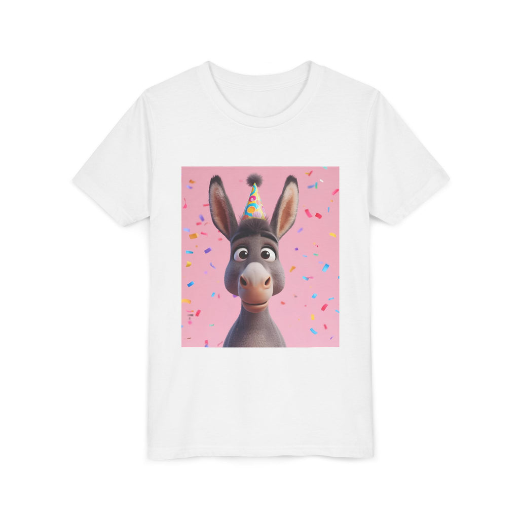Donkey Youth Short Sleeve Tee