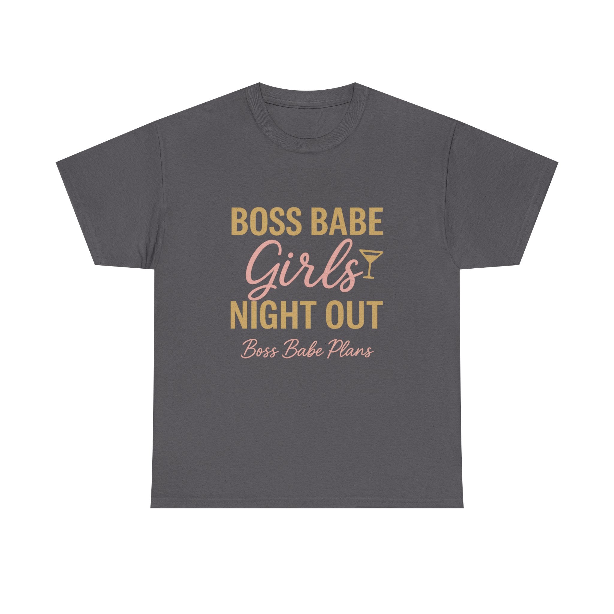 Boss Babe Plans Boss Babe Girls Night Out