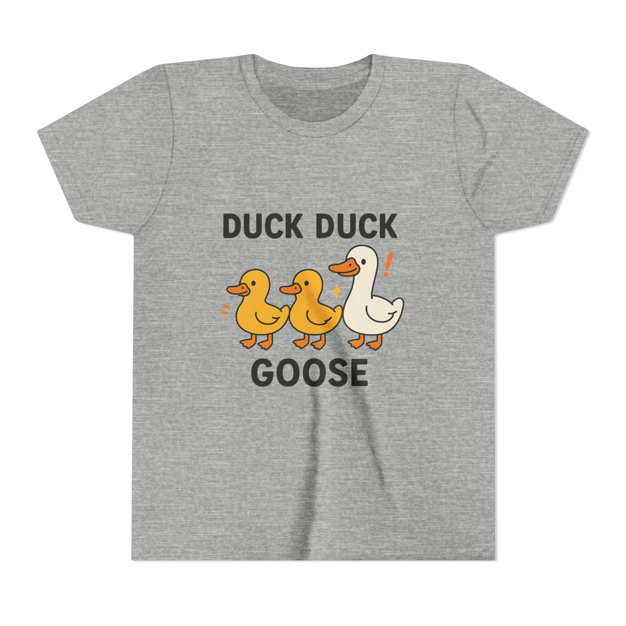 Duck Duck Goose Youth Short Sleeve Tee